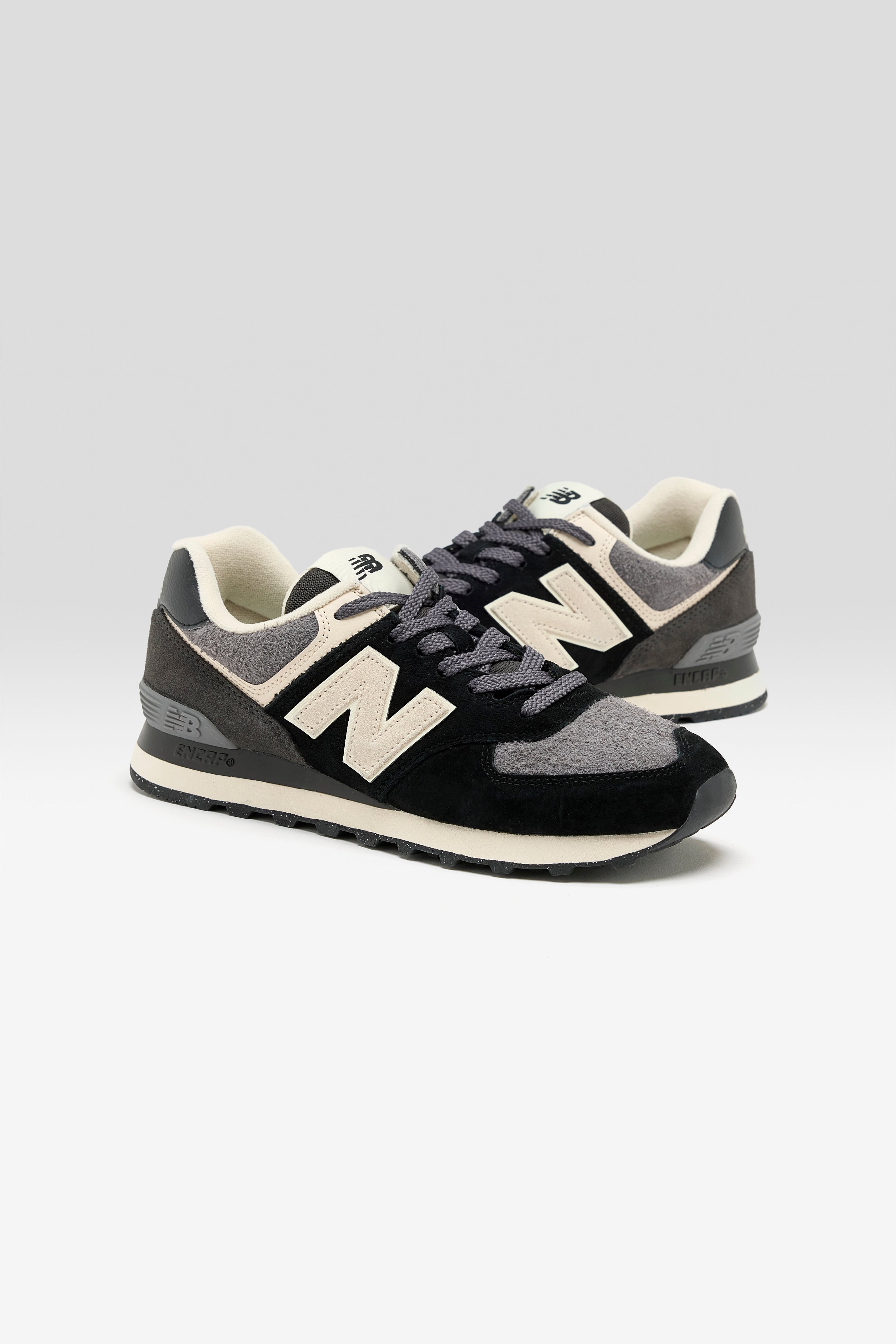 574 for Women (252 / W / BLACK)