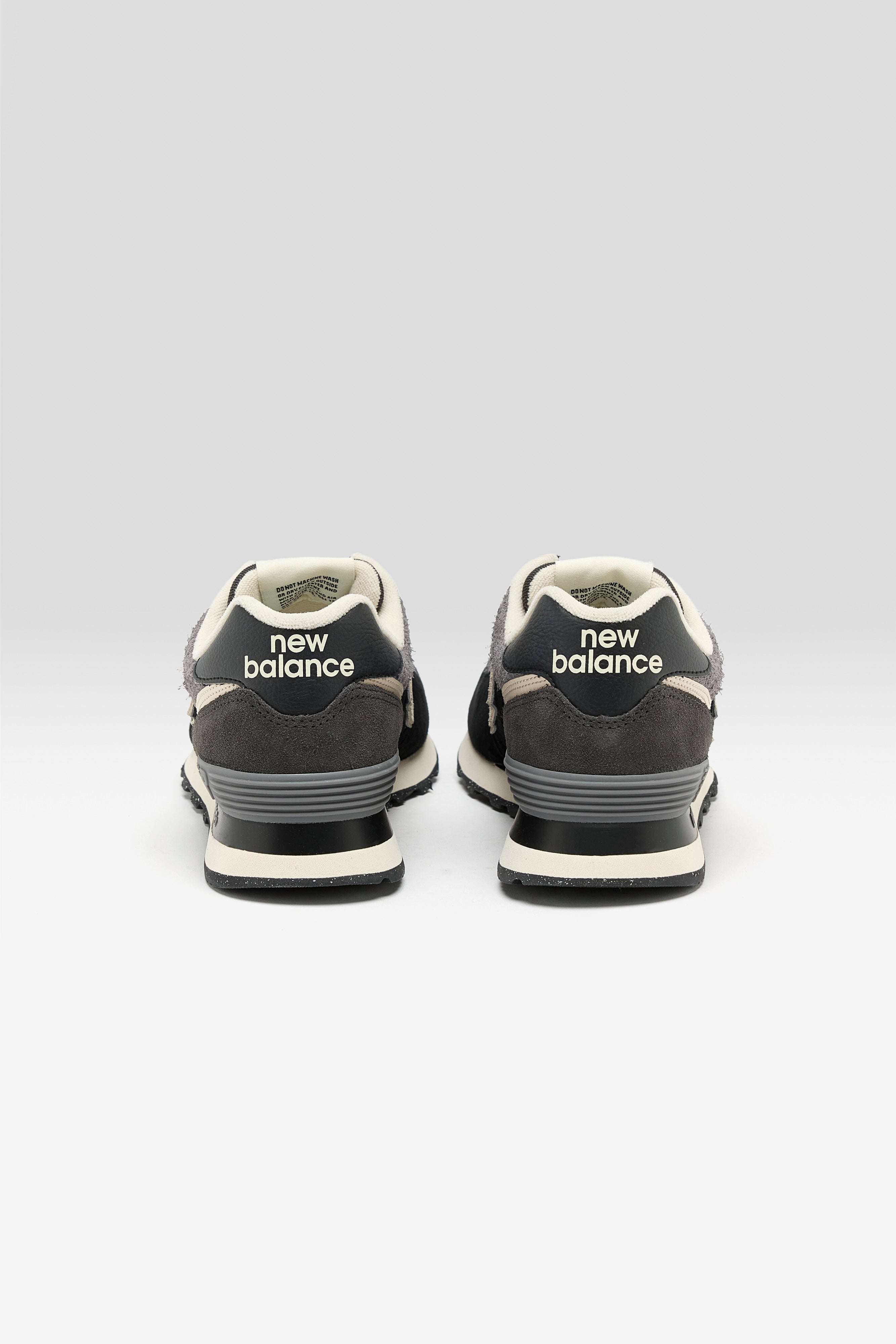 574 for Women (252 / W / BLACK)