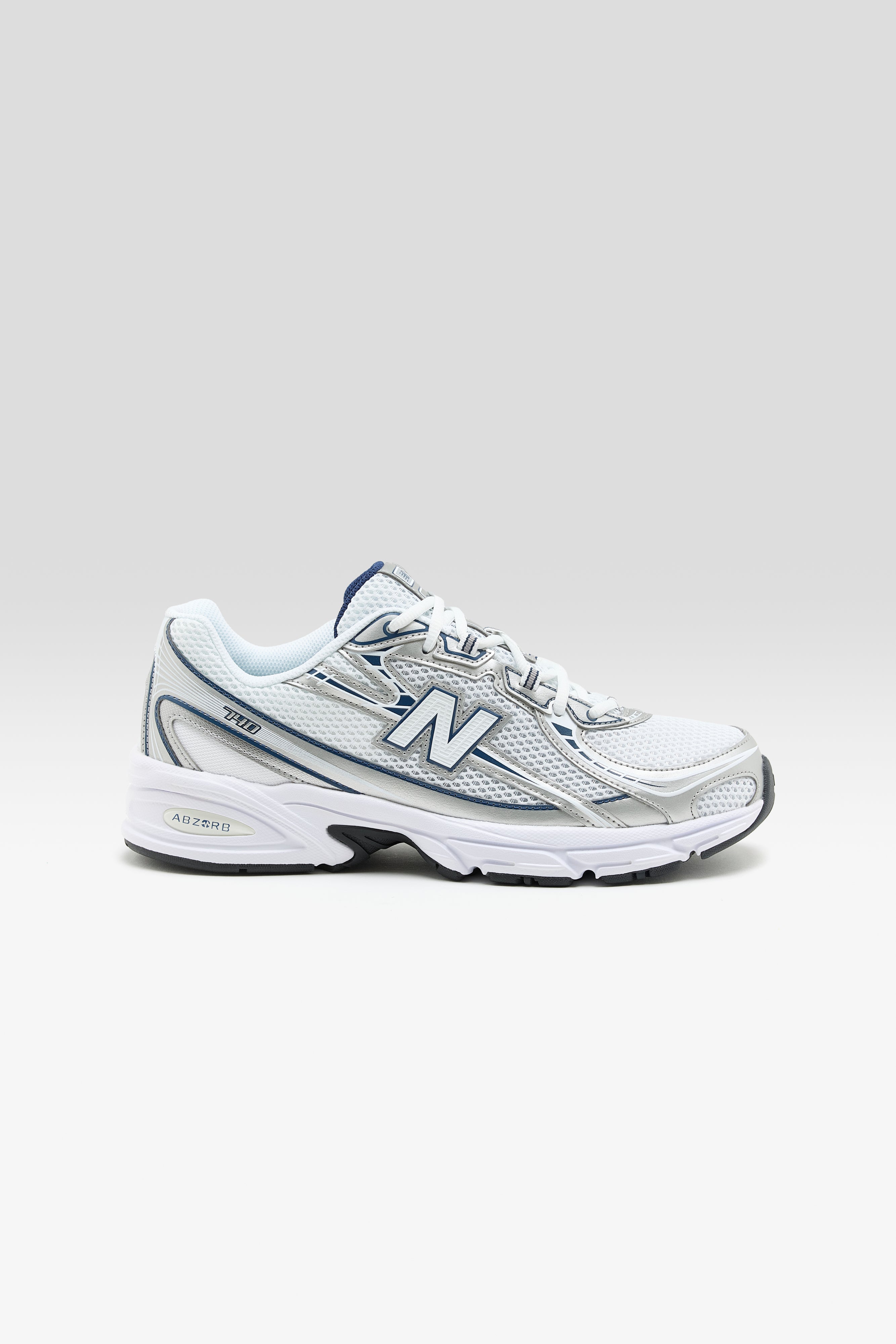 740 for Men (252 / M / WHITE)