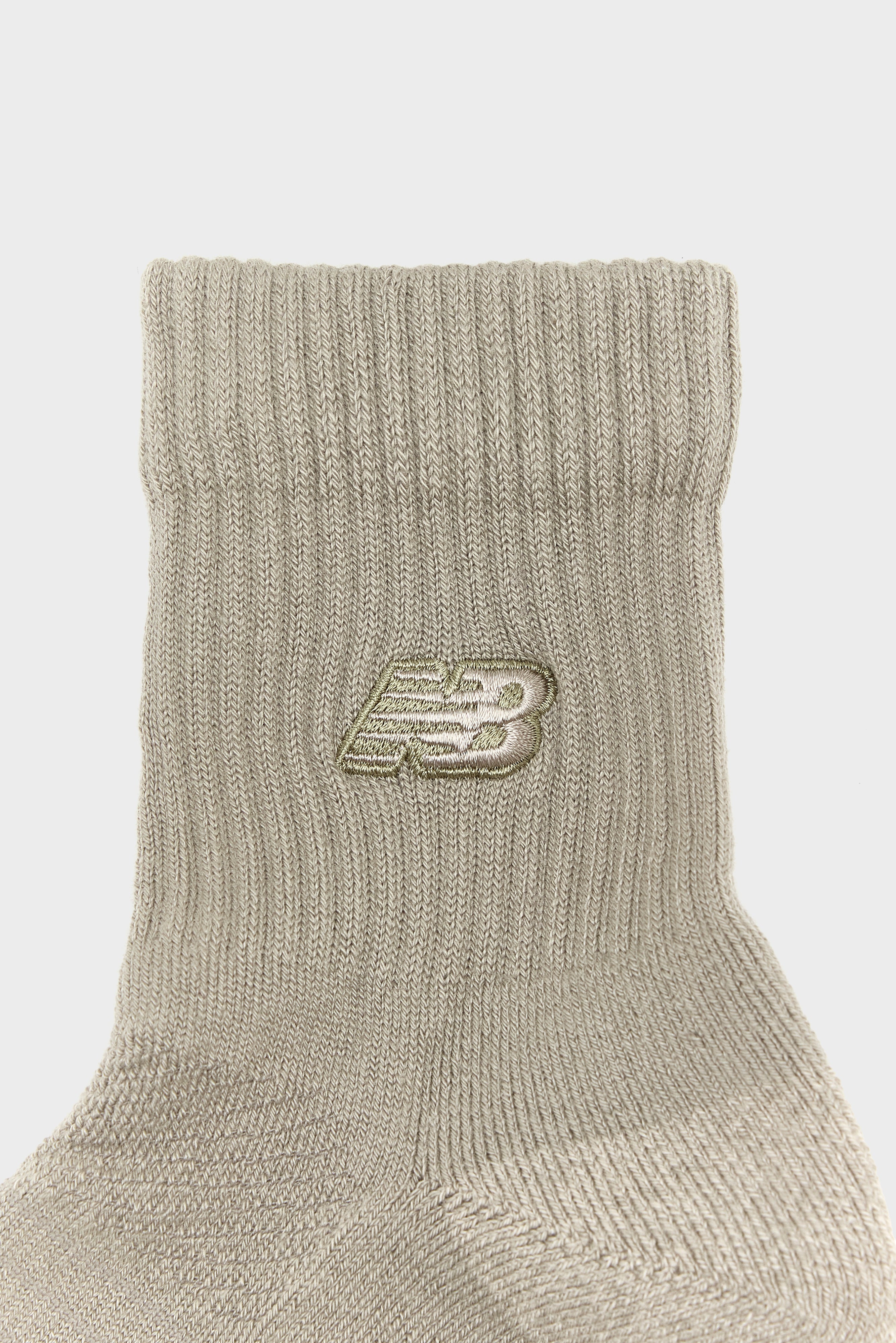 Active Premium QTR Socks for Women (261 / W / BROWN)