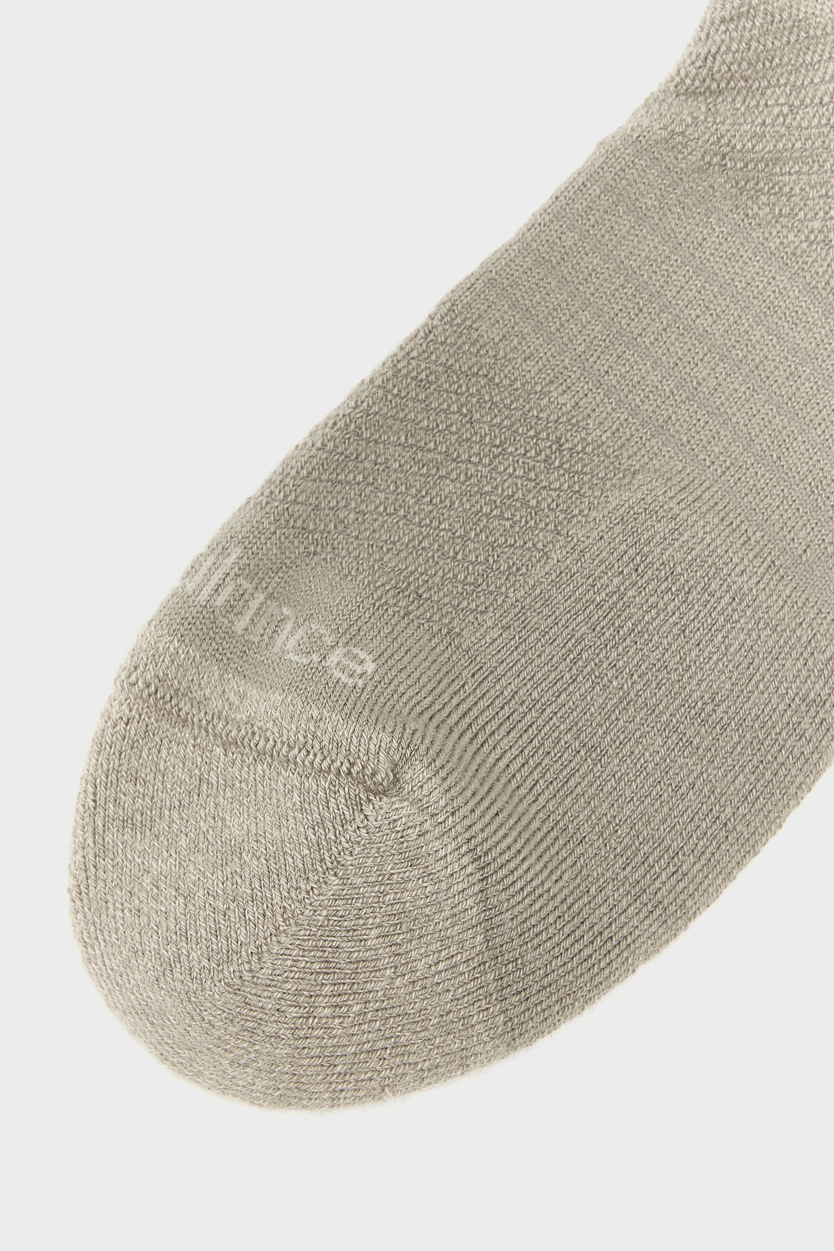 Active Premium QTR Socks for Women (261 / W / BROWN)