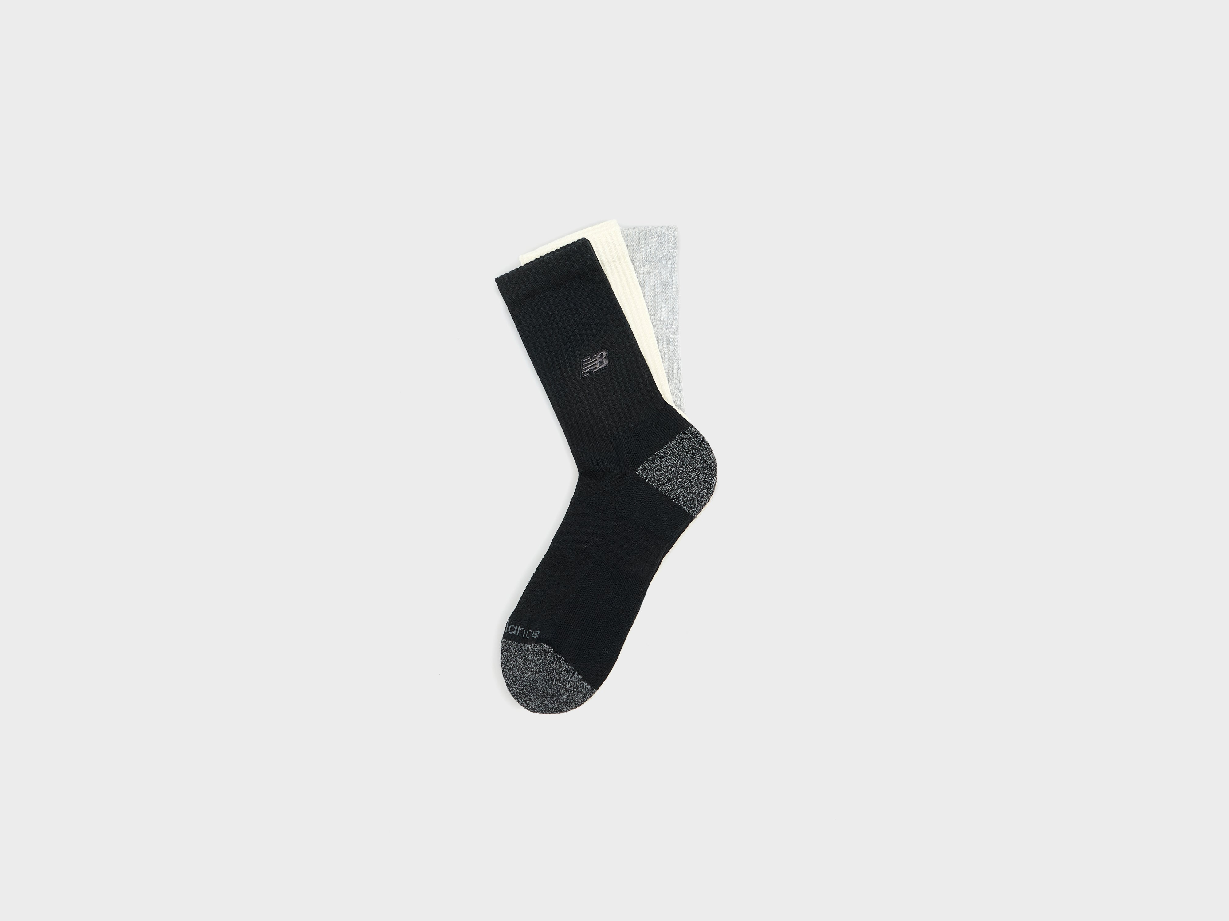 Active Premium crewsokken voor heren (261 / M / MULTICOLOR)