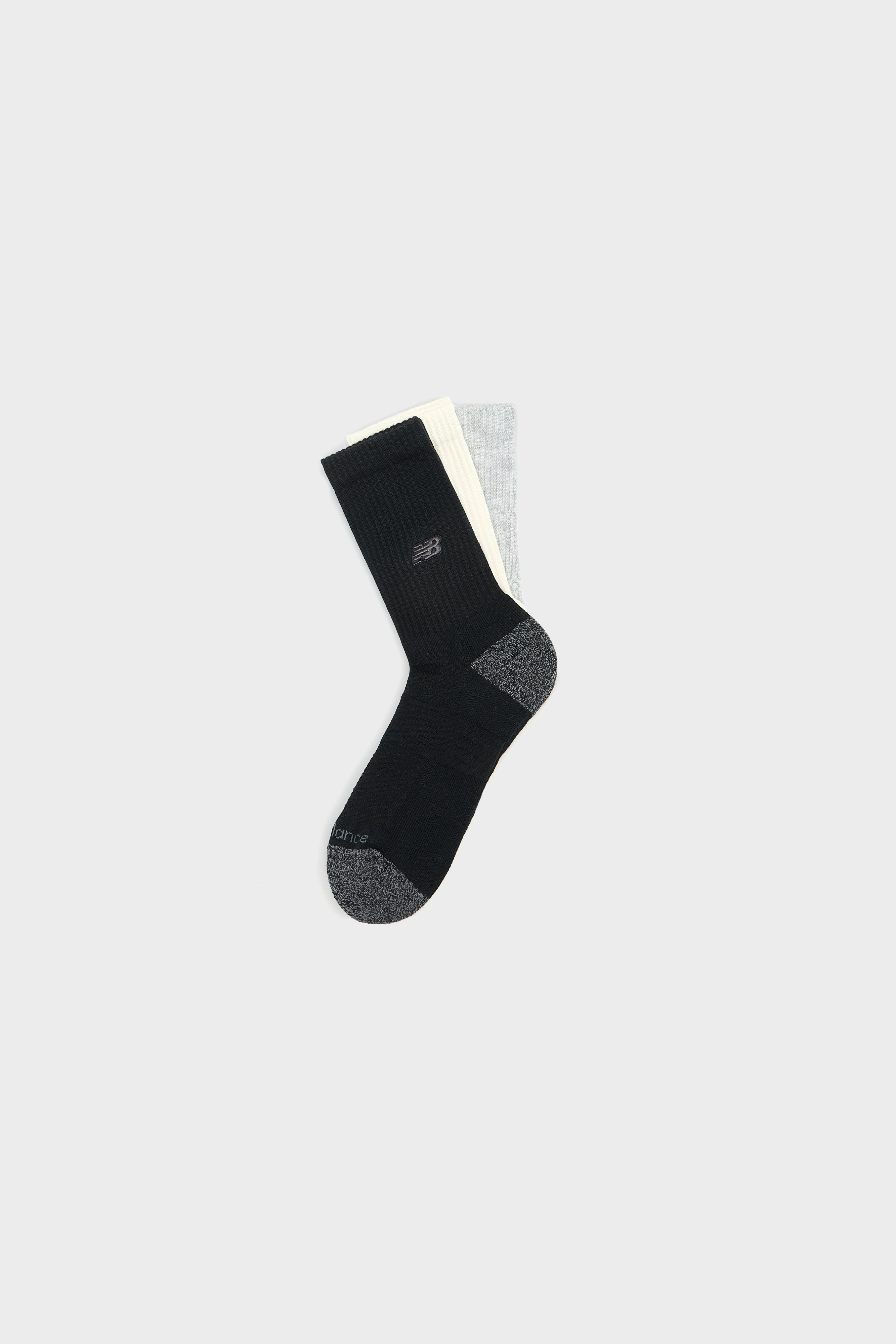 Active Premium crewsokken voor heren (261 / M / MULTICOLOR)