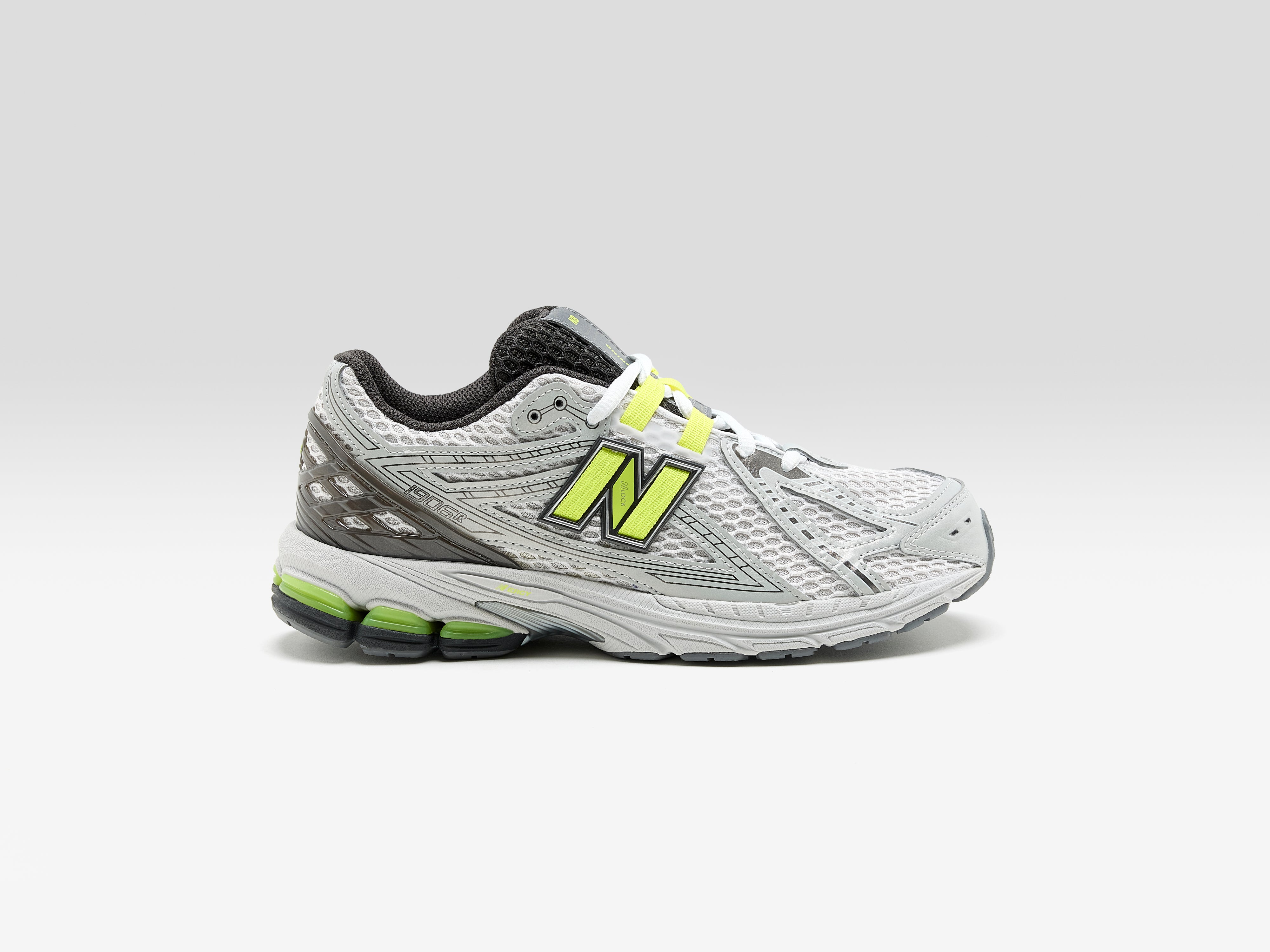 906 for Juniors (261 / B / FLUO GREEN)