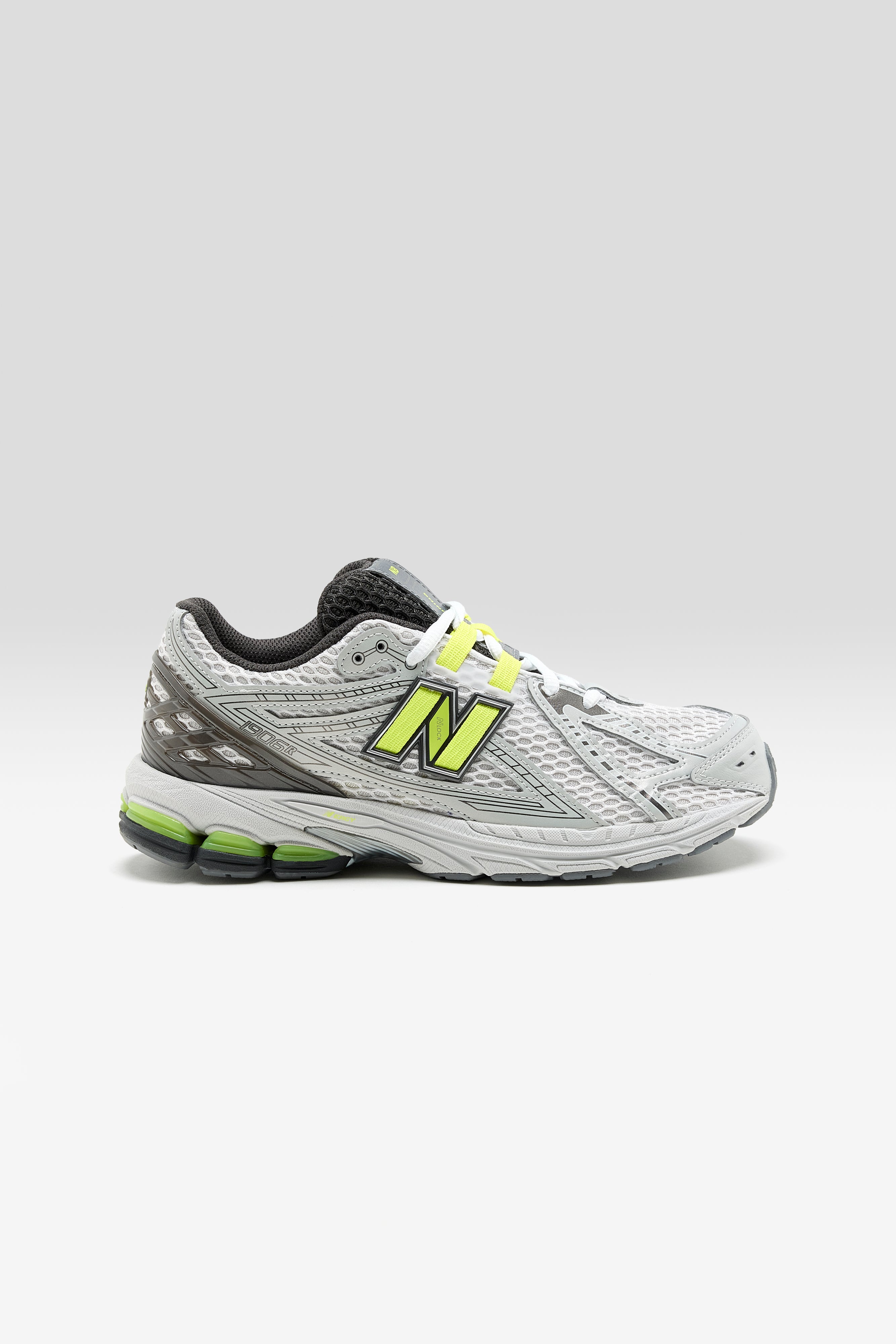 906 for Juniors (261 / B / FLUO GREEN)