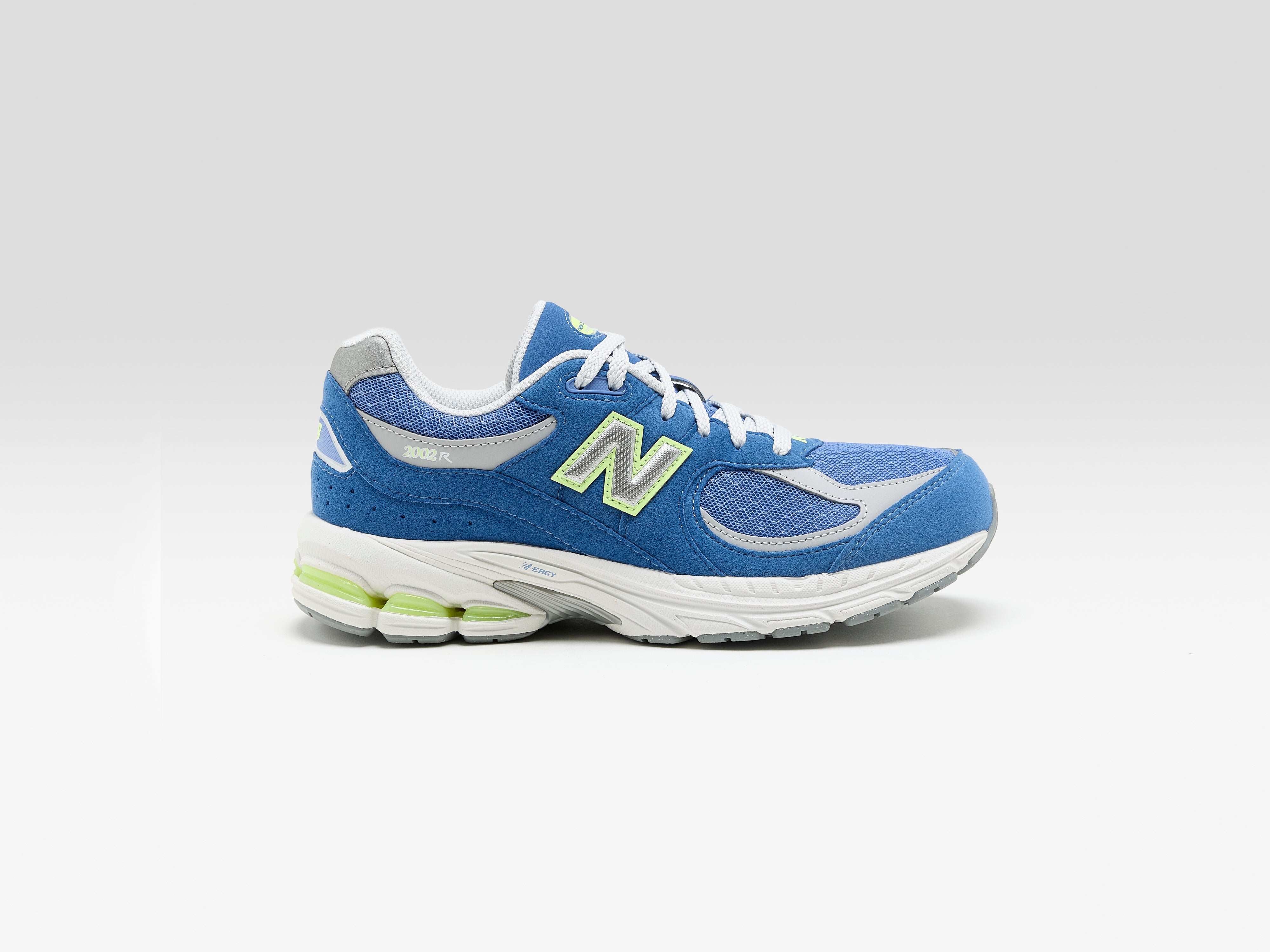 2002 for Juniors (261 / B / BLUE)