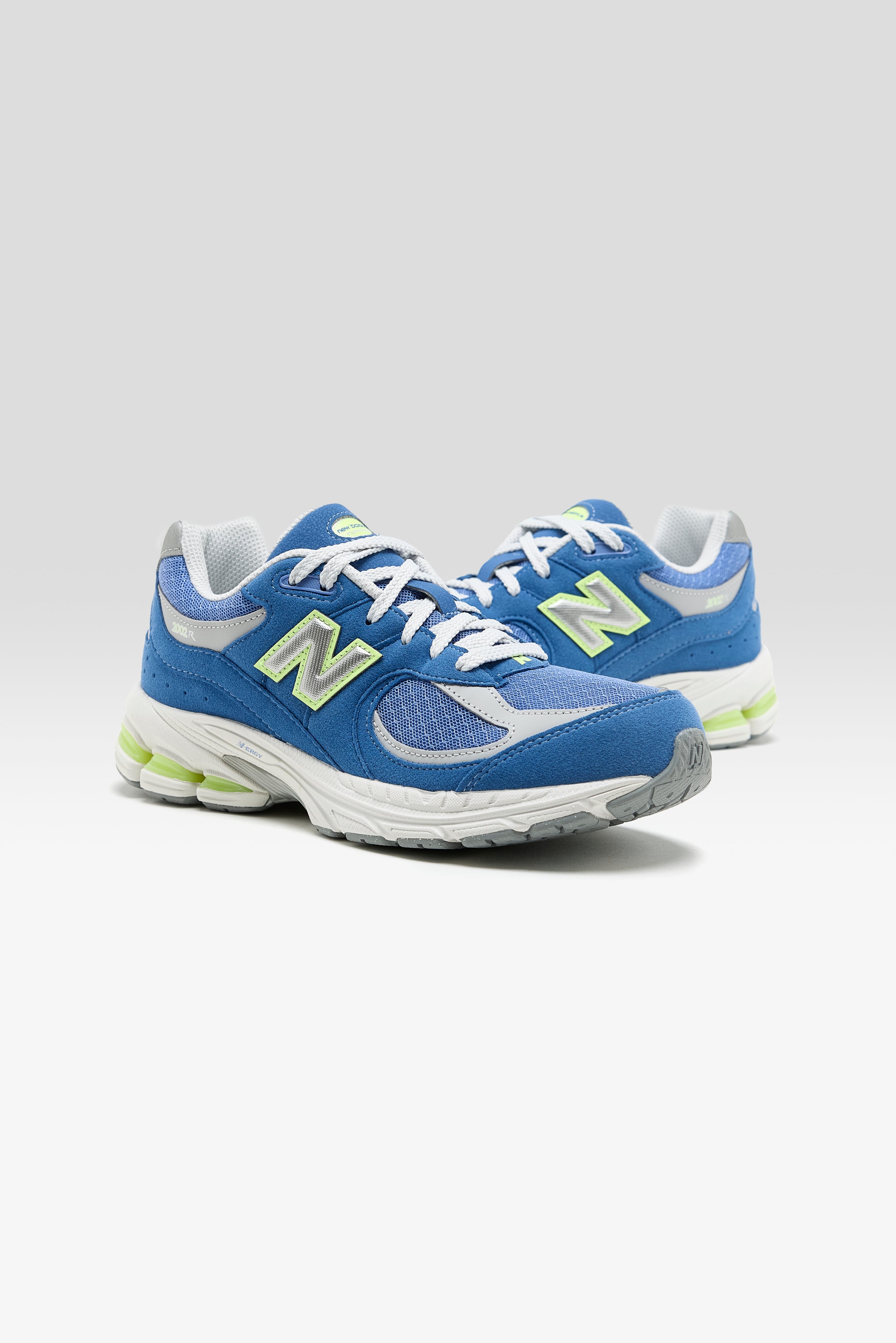 2002 for Juniors (261 / B / BLUE)