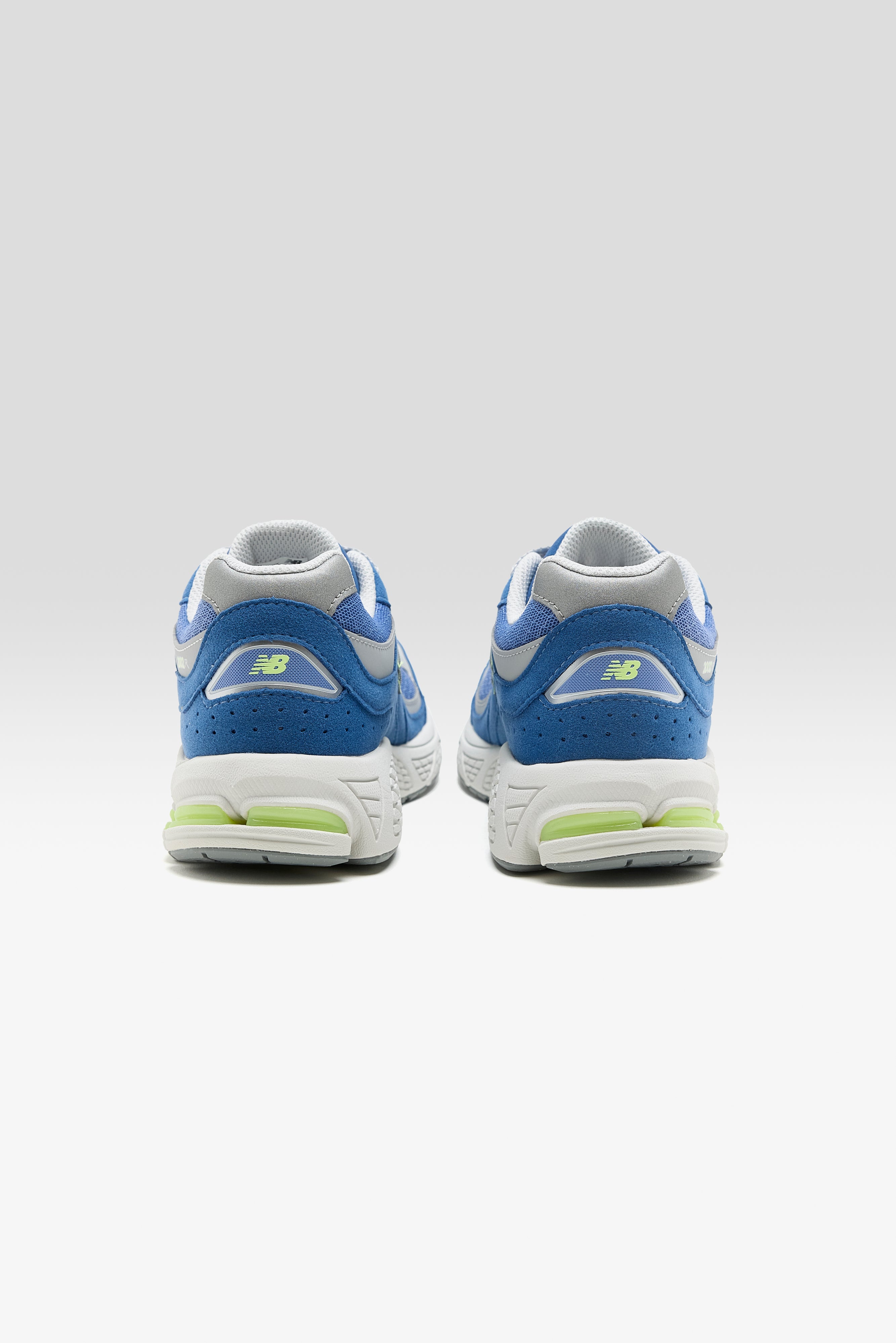 2002 for Juniors (261 / B / BLUE)