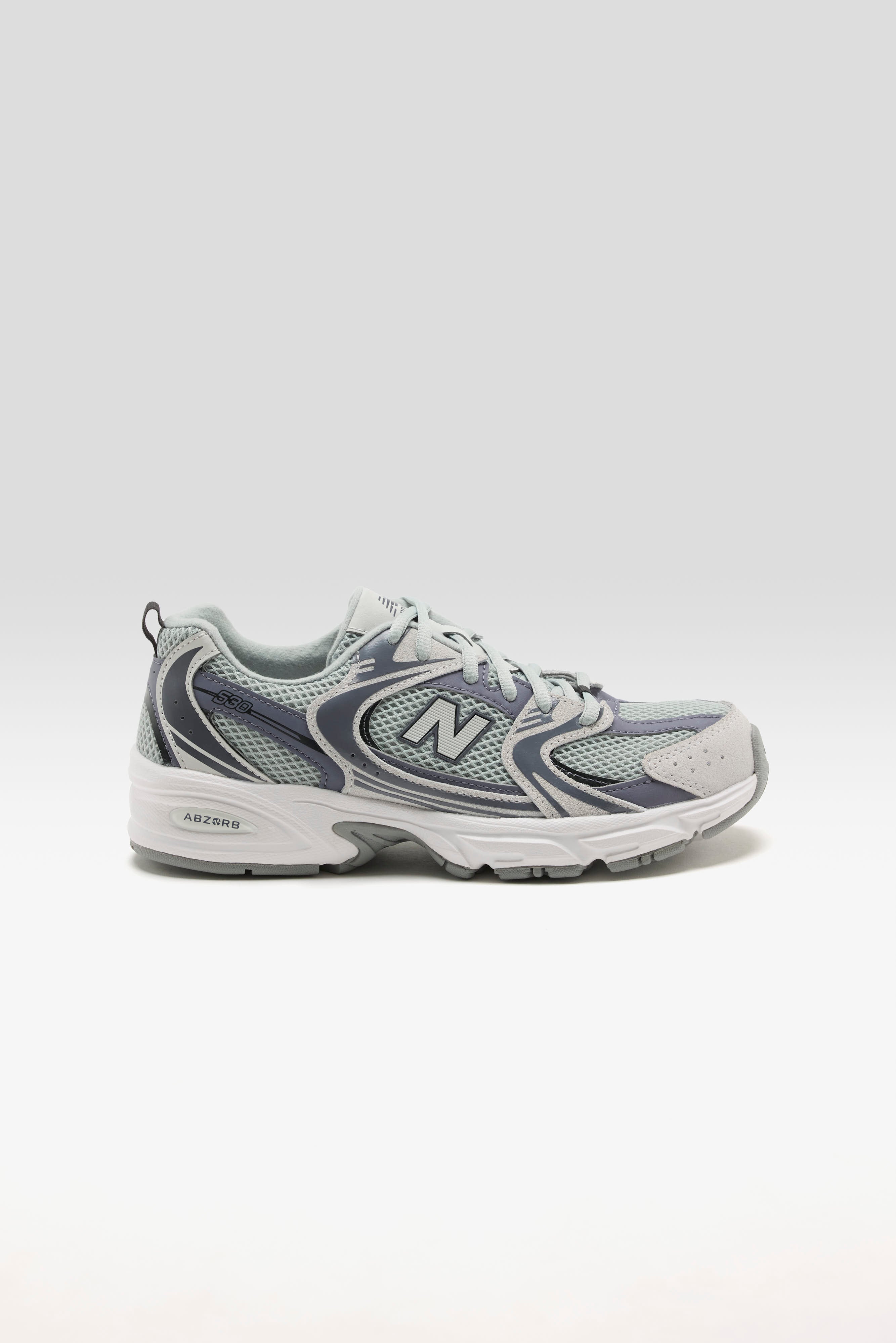 530 for Juniors (261 / B / GREY)