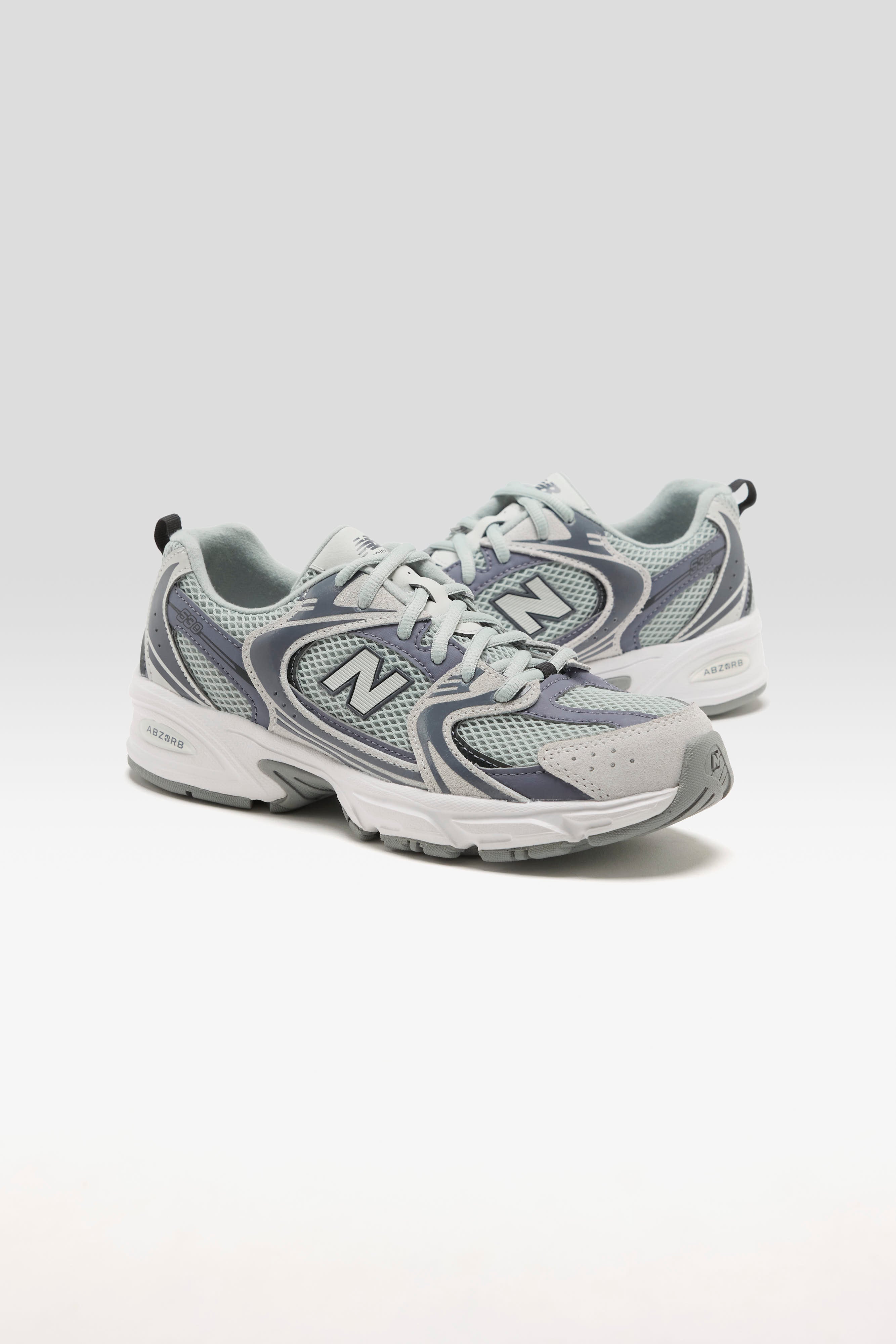 530 for Juniors (261 / B / GREY)