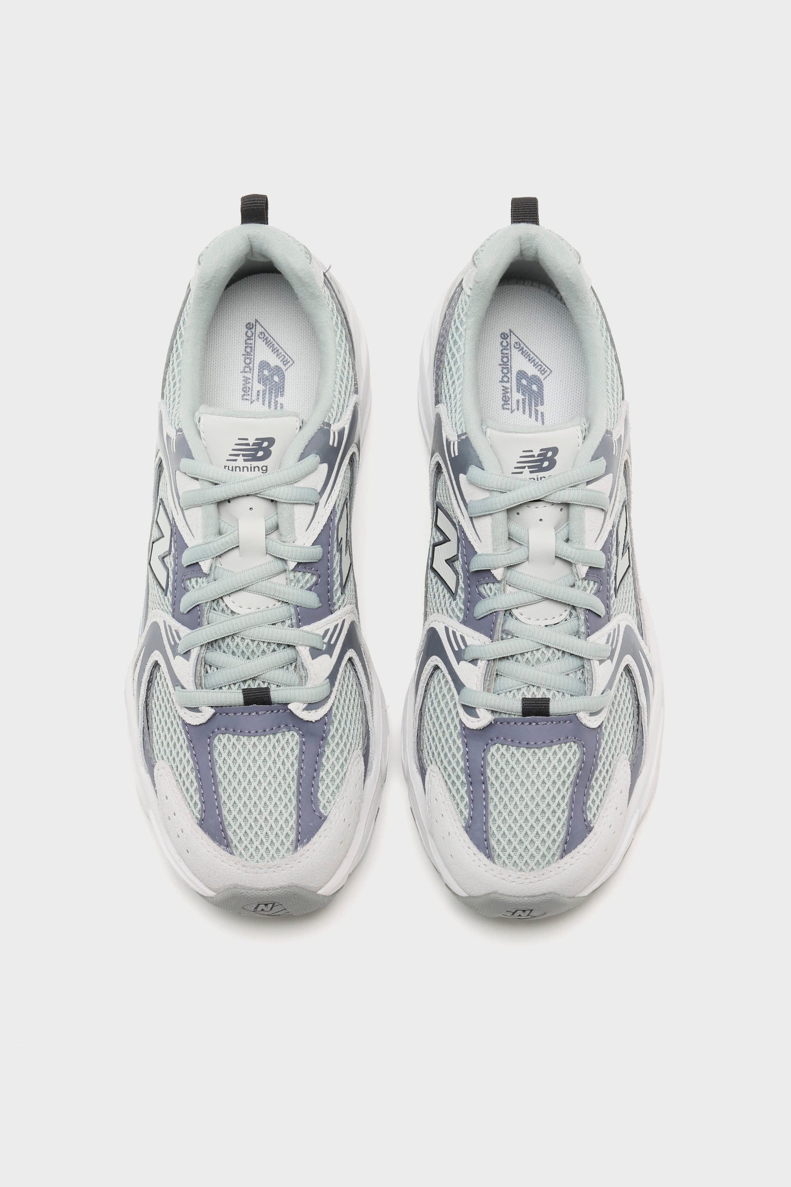 530 for Juniors (261 / B / GREY)