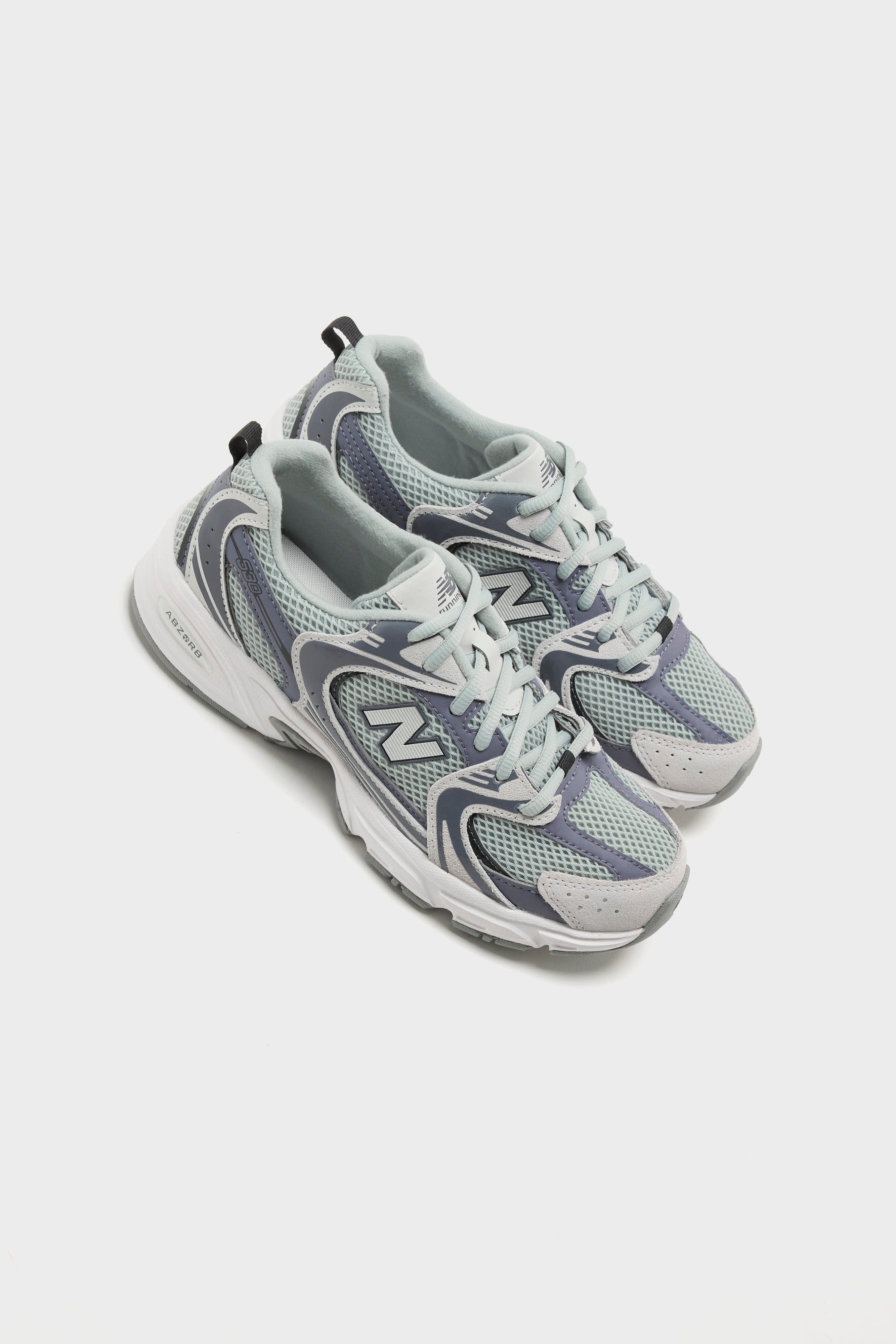 530 for Juniors (261 / B / GREY)