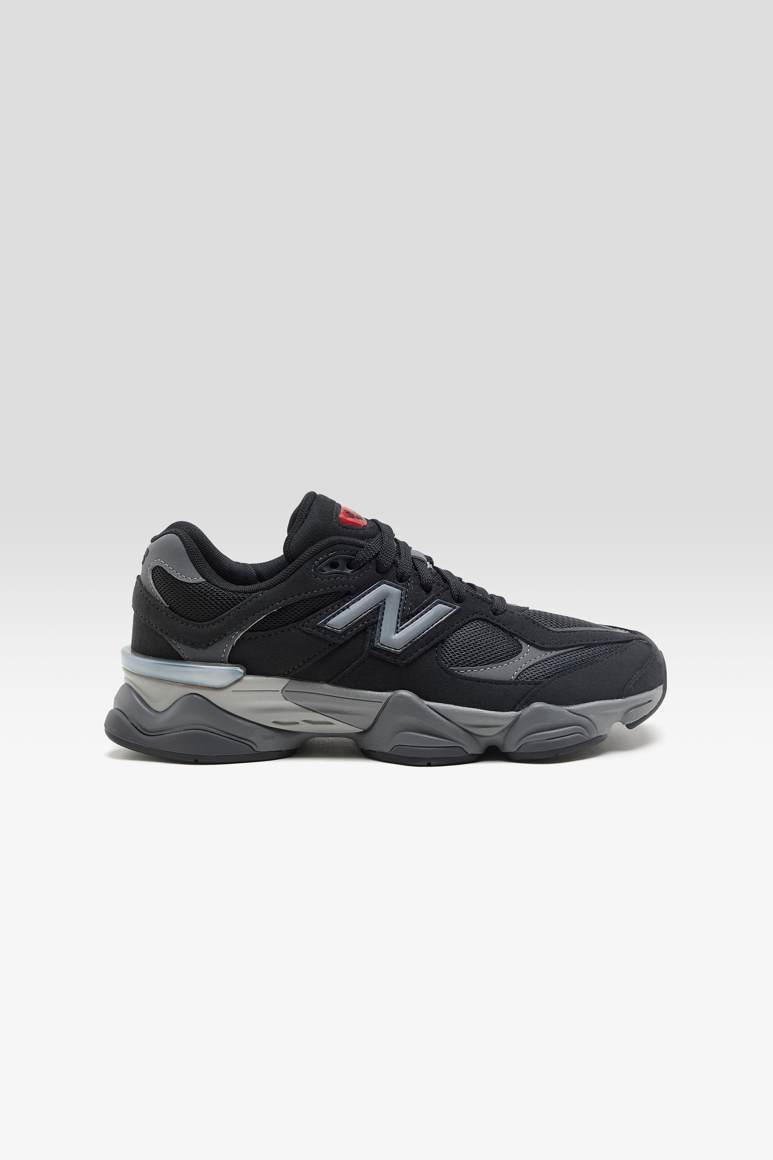 9060 pour Enfants (261 / B / BLACK)