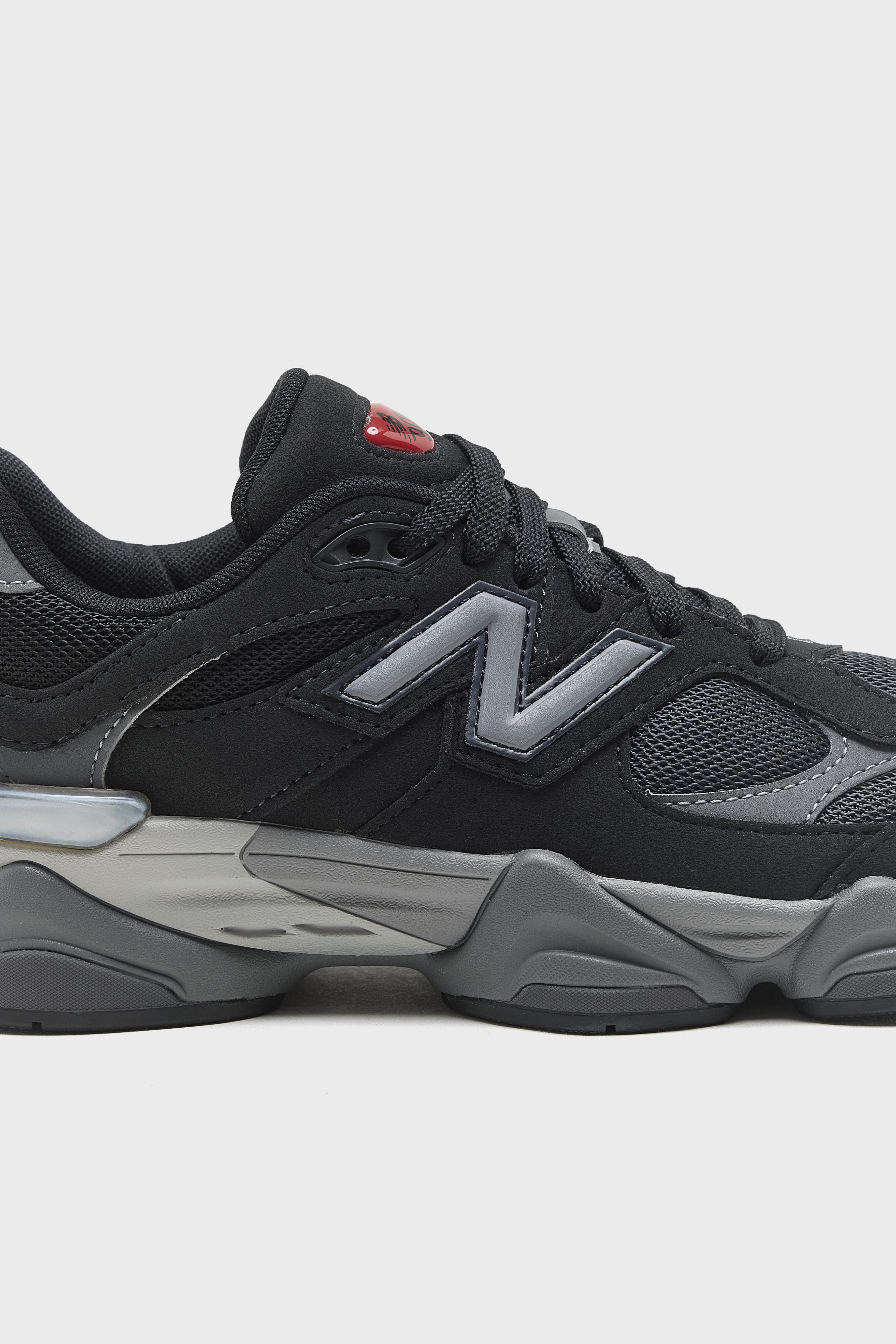 9060 pour Enfants (261 / B / BLACK)