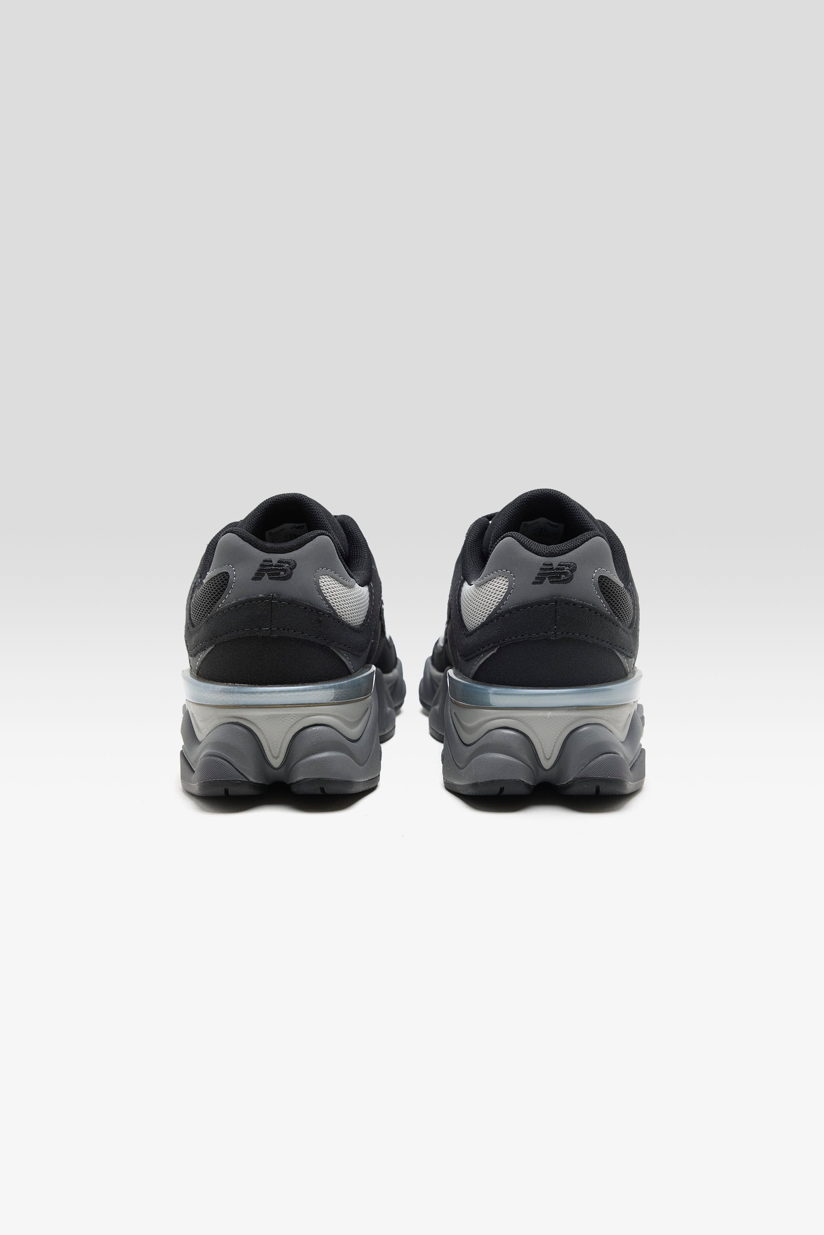 9060 pour Enfants (261 / B / BLACK)