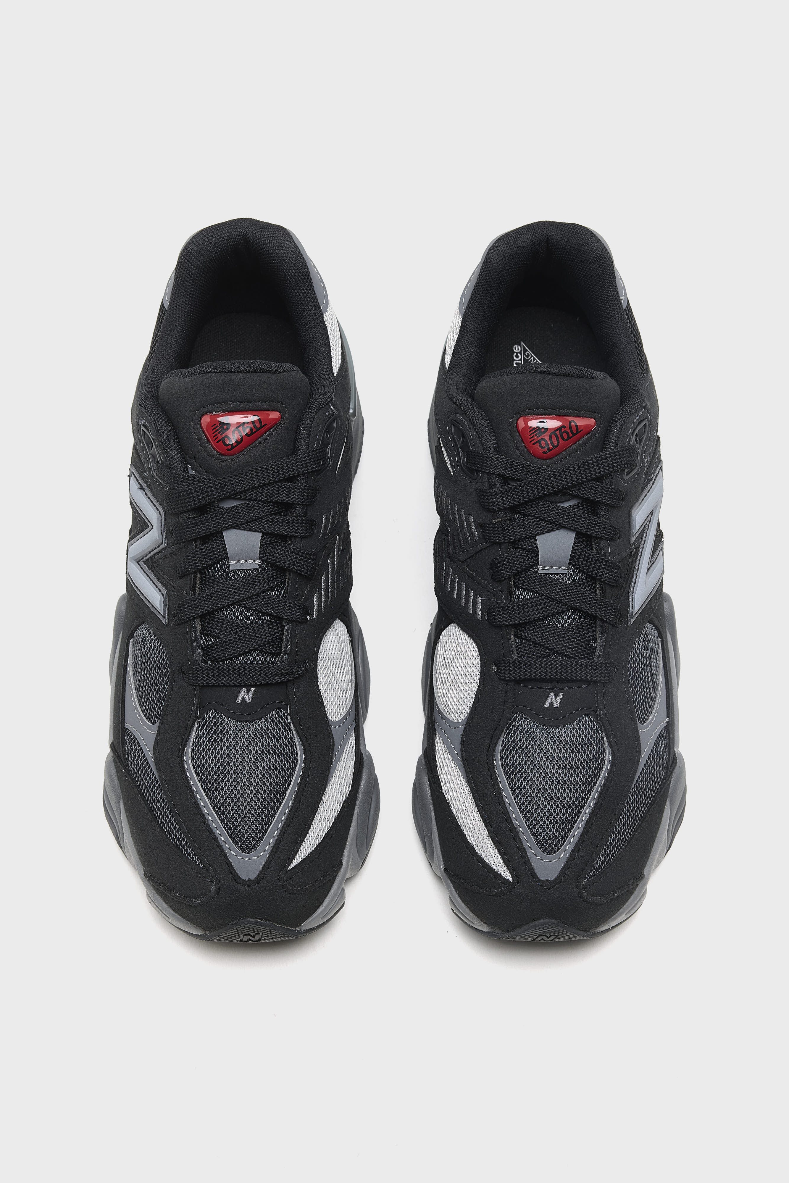 9060 pour Enfants (261 / B / BLACK)