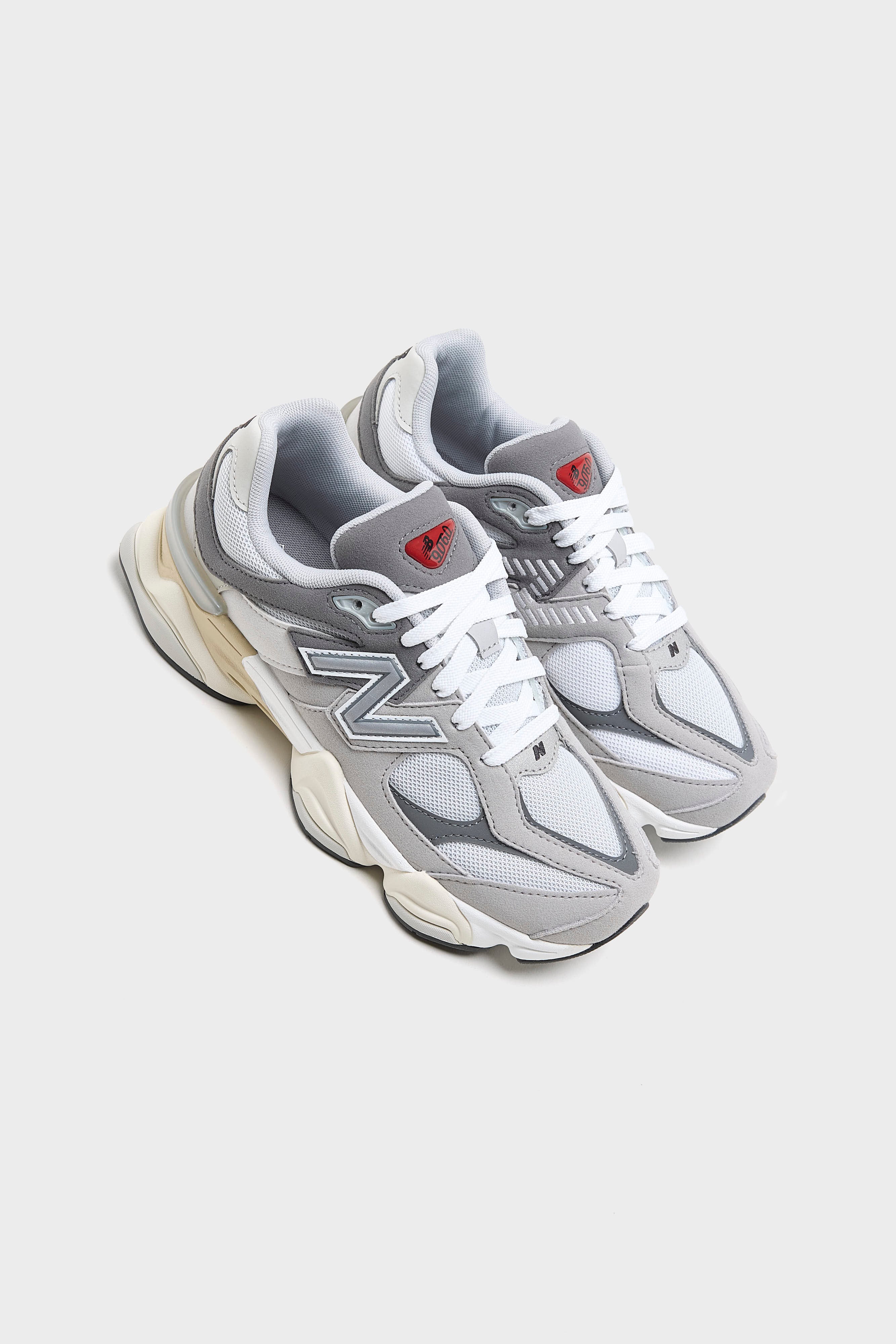 9060 pour Enfants (261 / B / CLOUD)