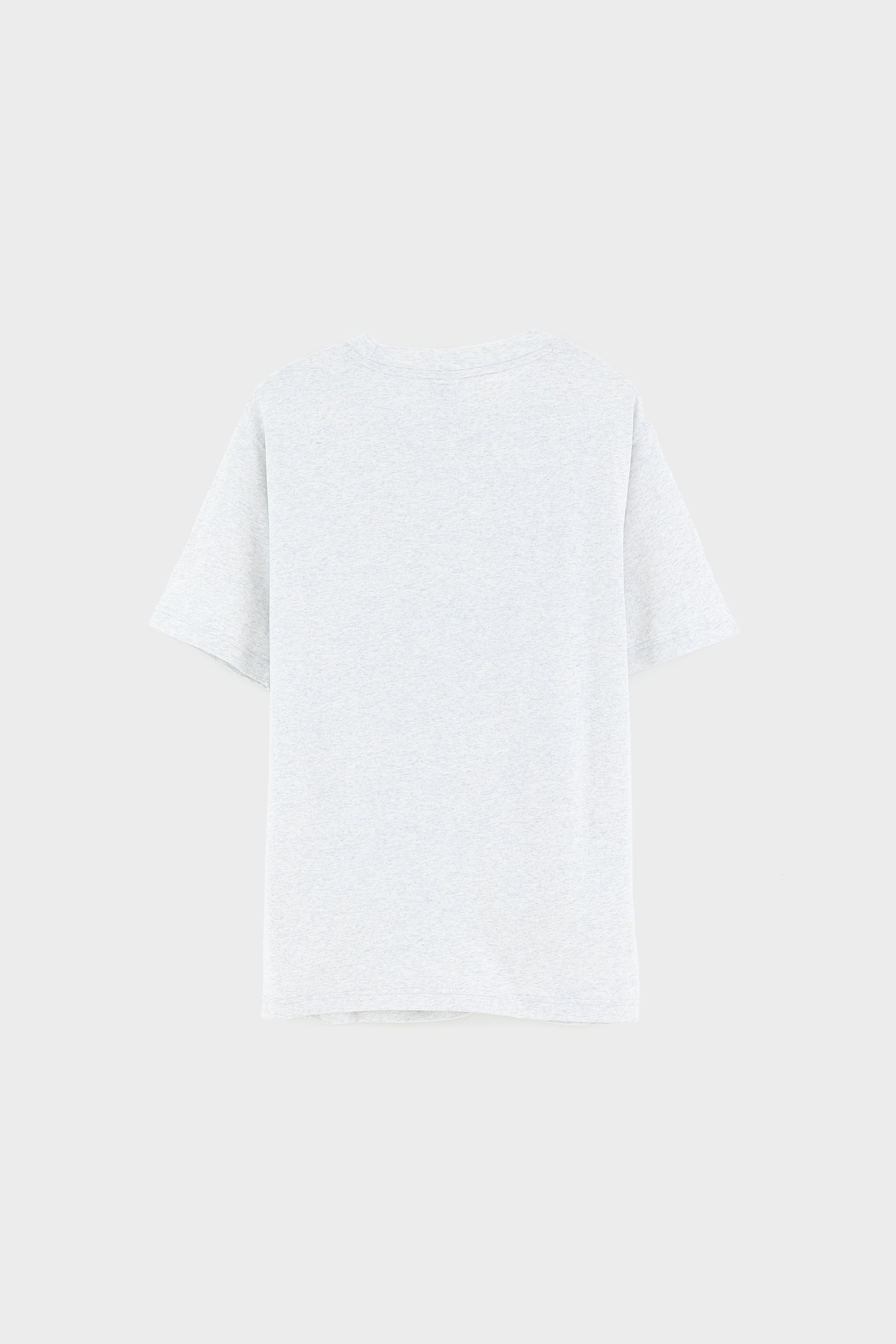 574 Ad T-Shirt (261 / M / GREY)