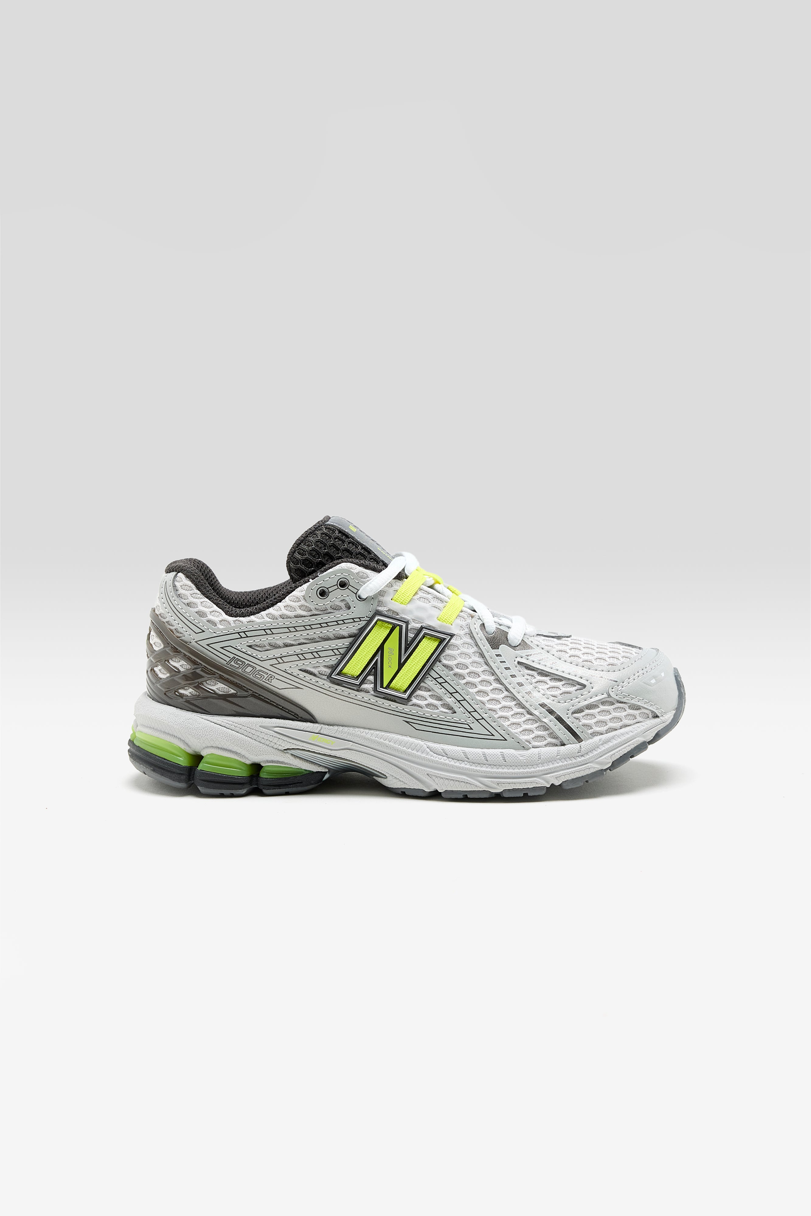 1906 for Kids (261 / B / FLUO GREEN)