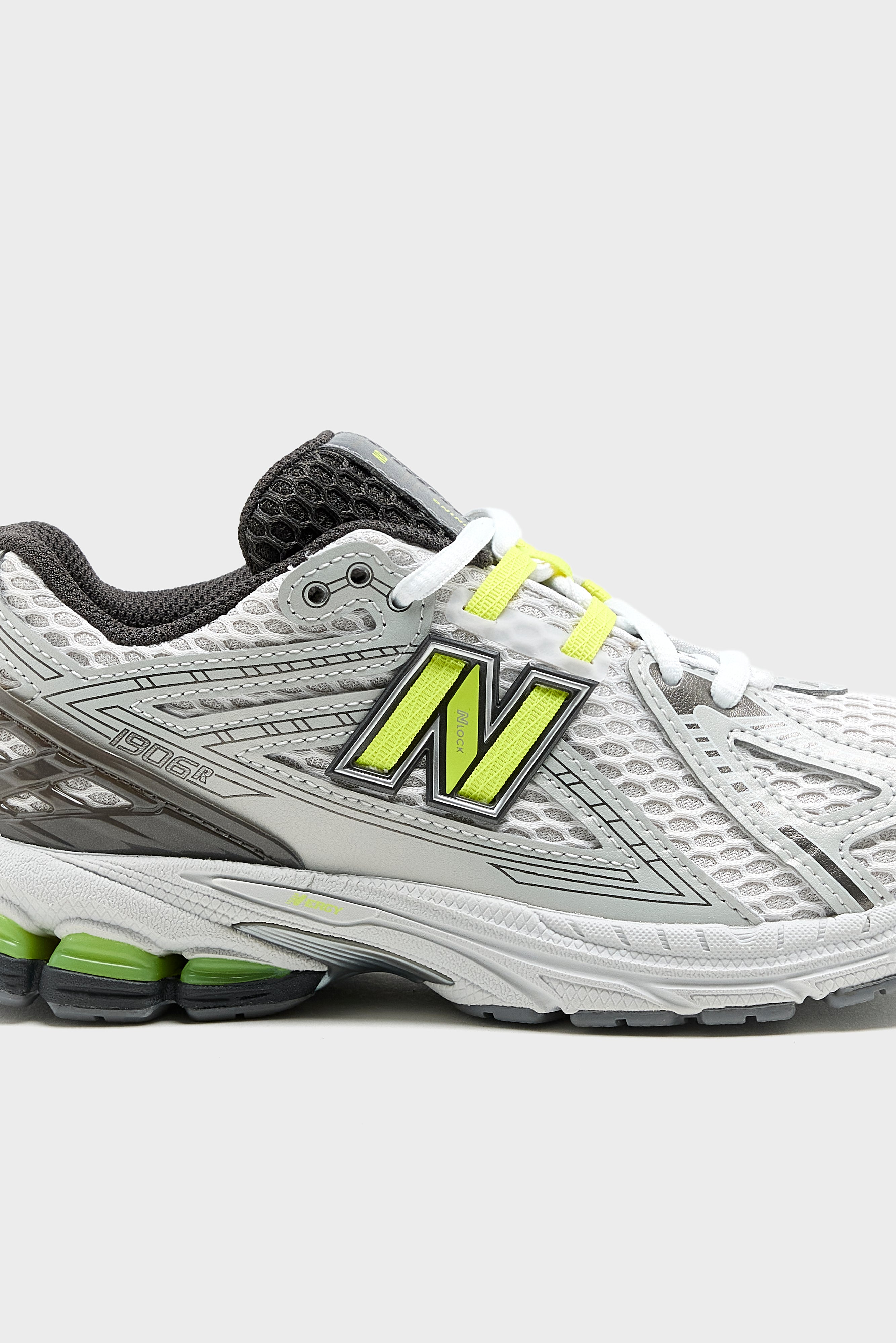 1906 for Kids (261 / B / FLUO GREEN)