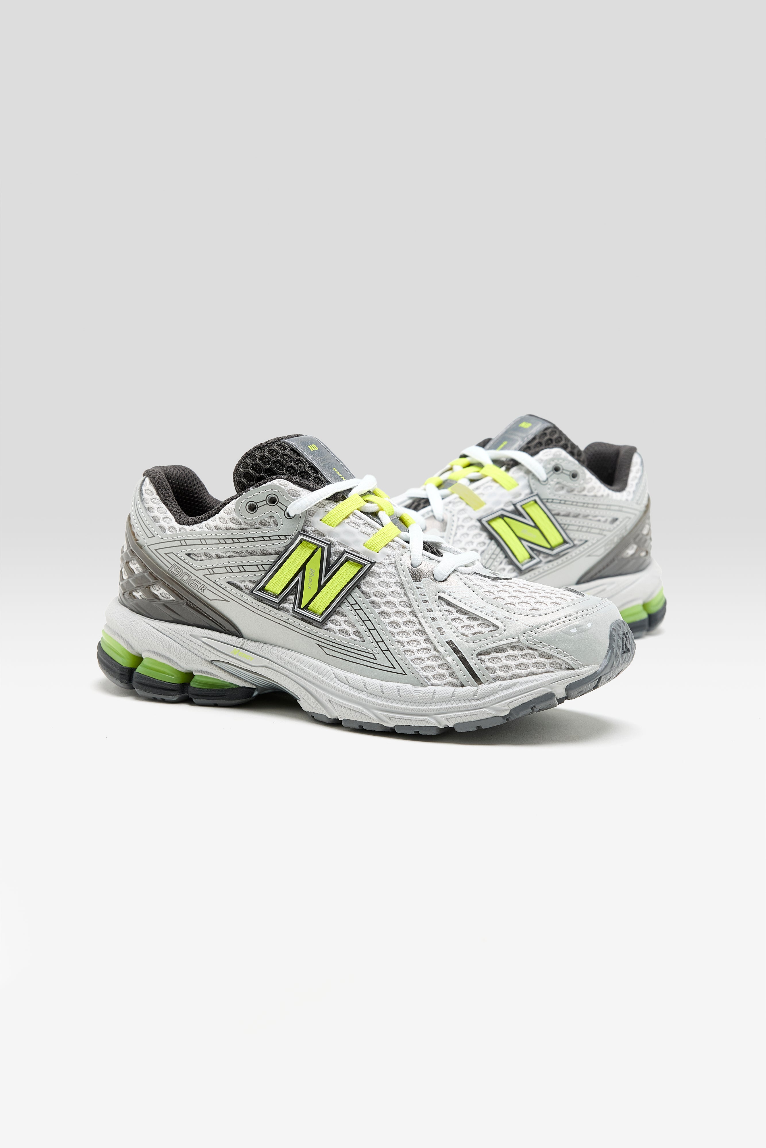 1906 for Kids (261 / B / FLUO GREEN)