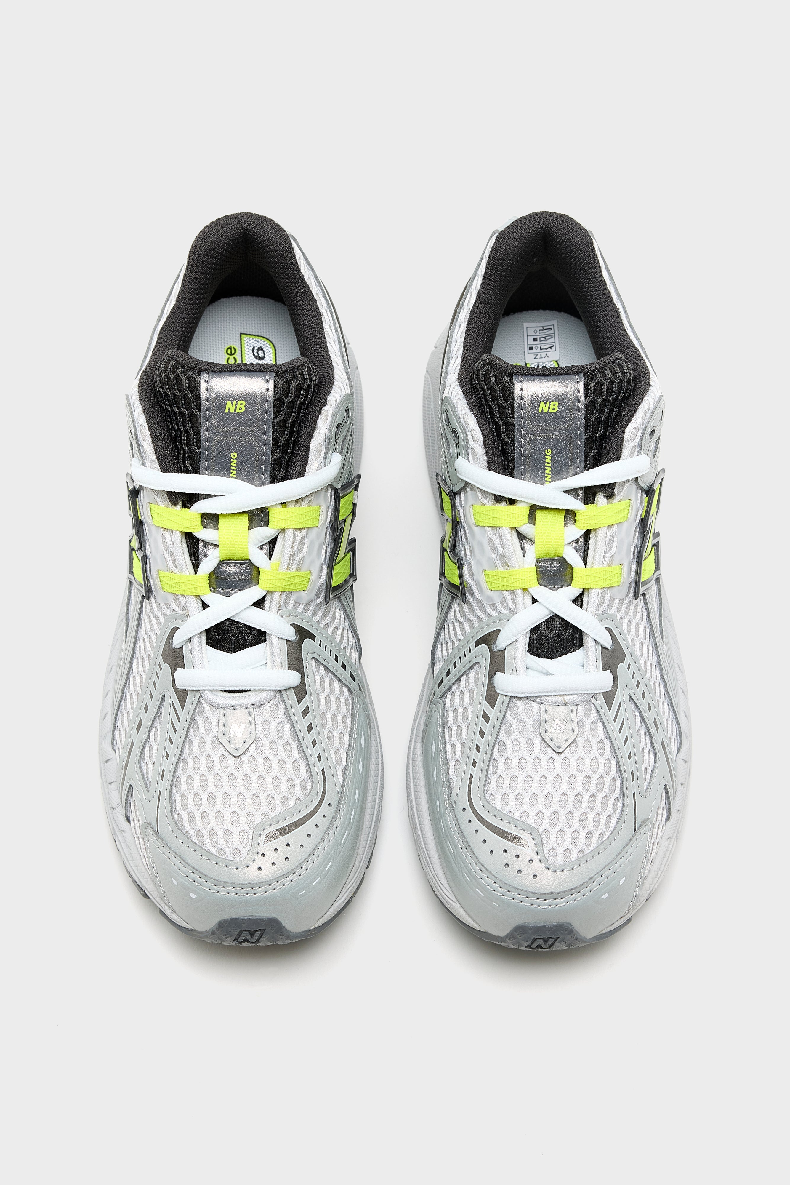 1906 for Kids (261 / B / FLUO GREEN)