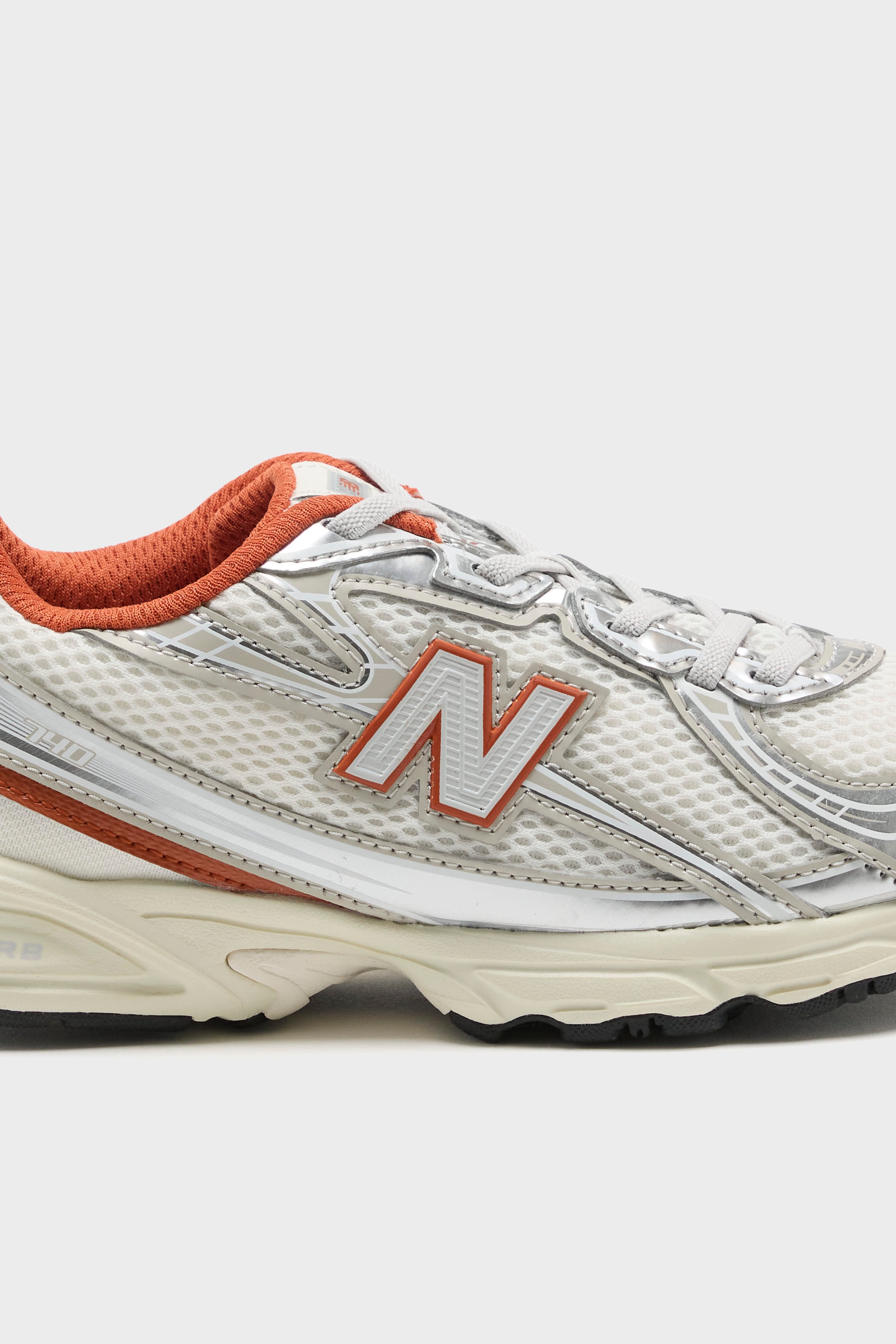 740 Bungee Lace for Kids (261 / B / CINNAMON)