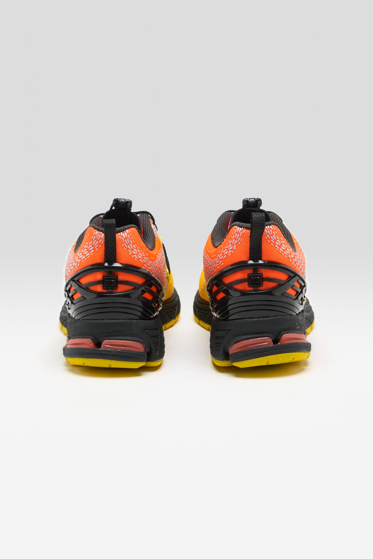 1906F voor dames (261 / W / ORANGE FLUO)