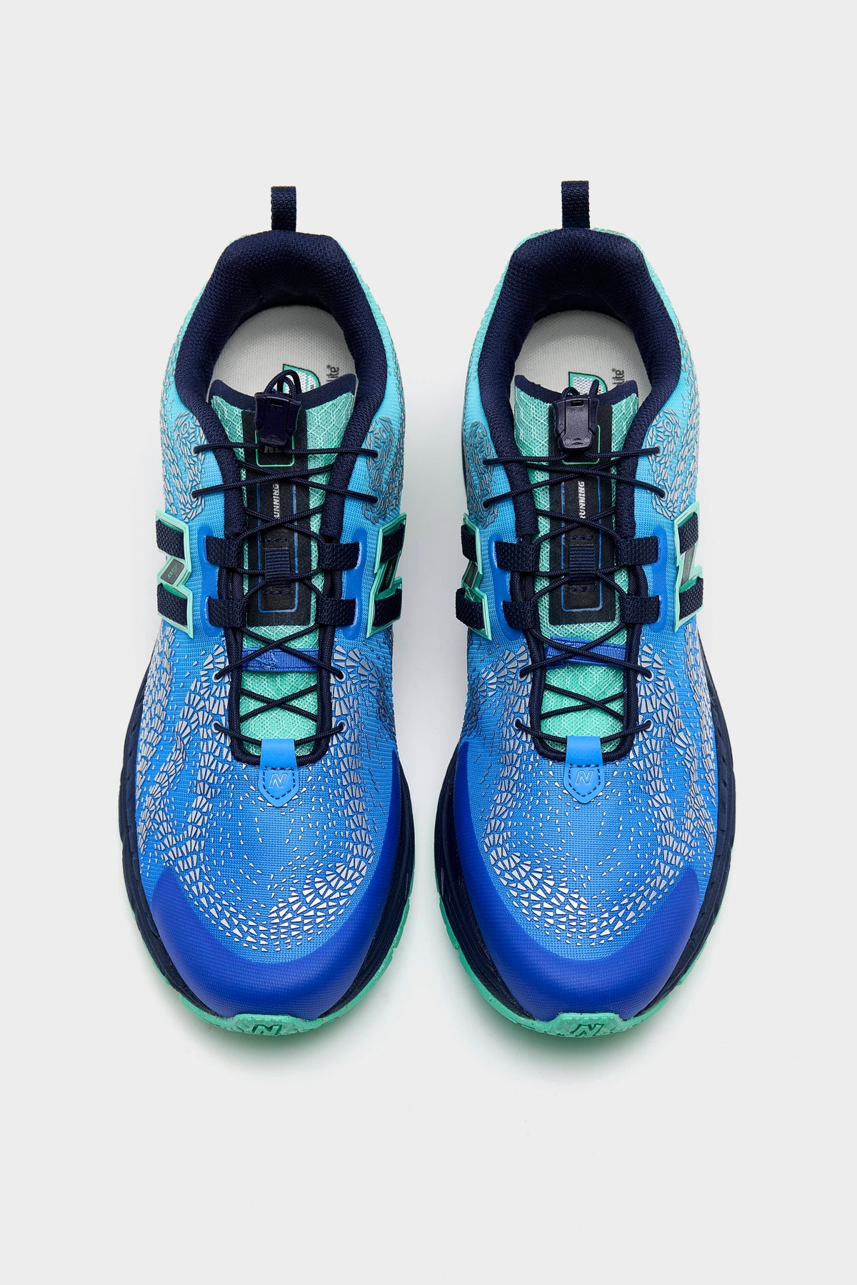 1906F for Men (261 / M / BLUE)