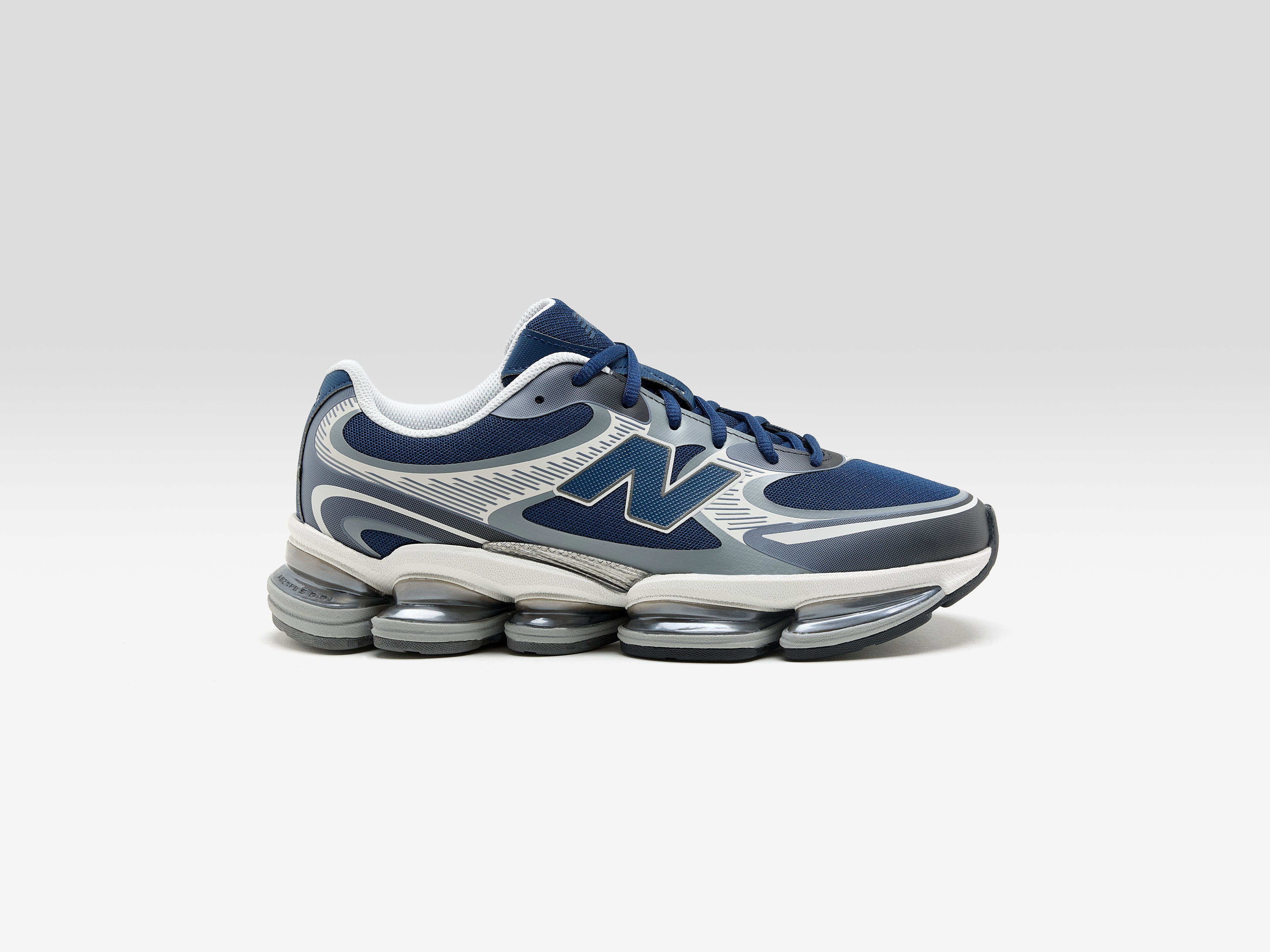 Abzorb 2000 for Men (261 / M / DARK GREY)