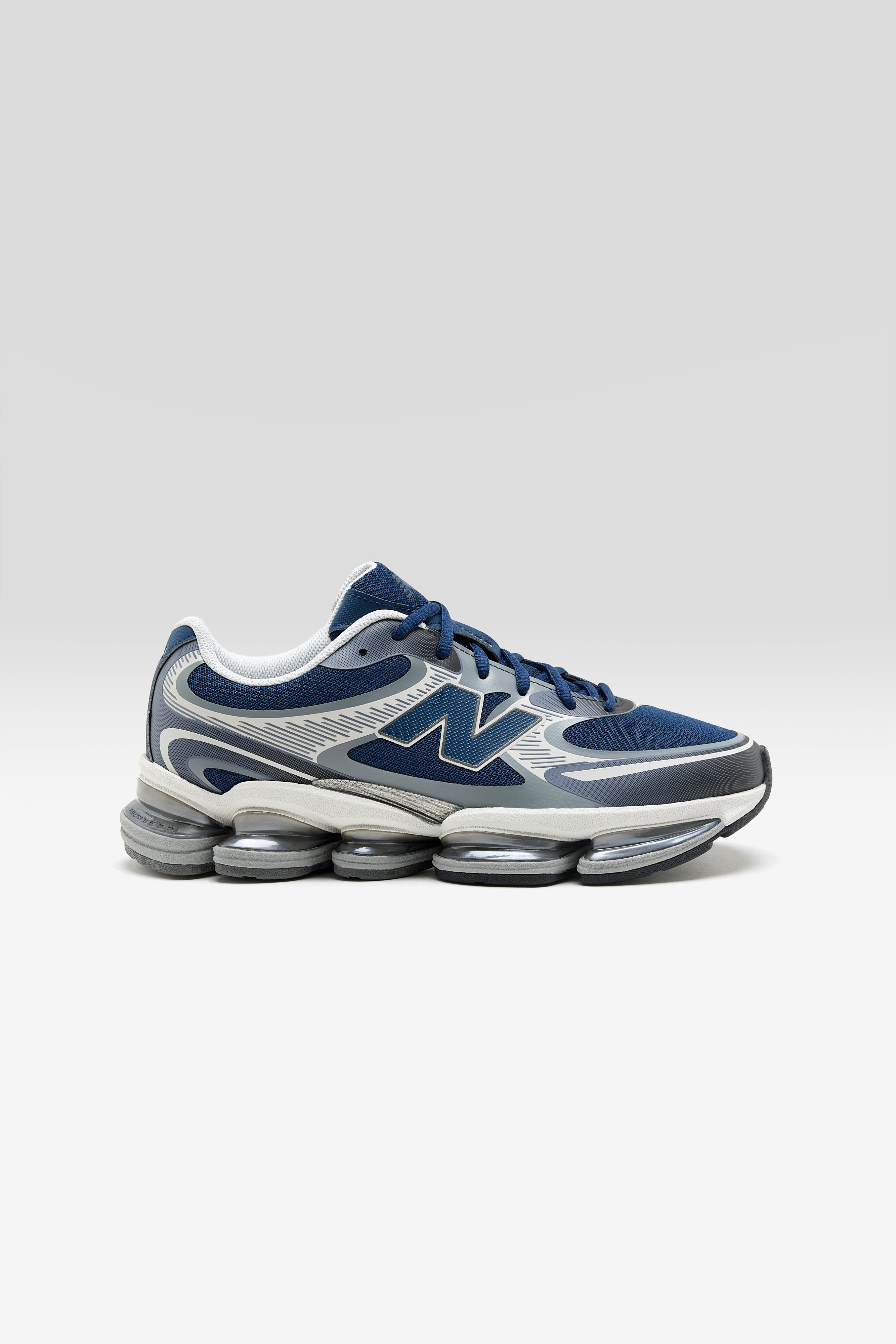 Abzorb 2000 for Men (261 / M / DARK GREY)
