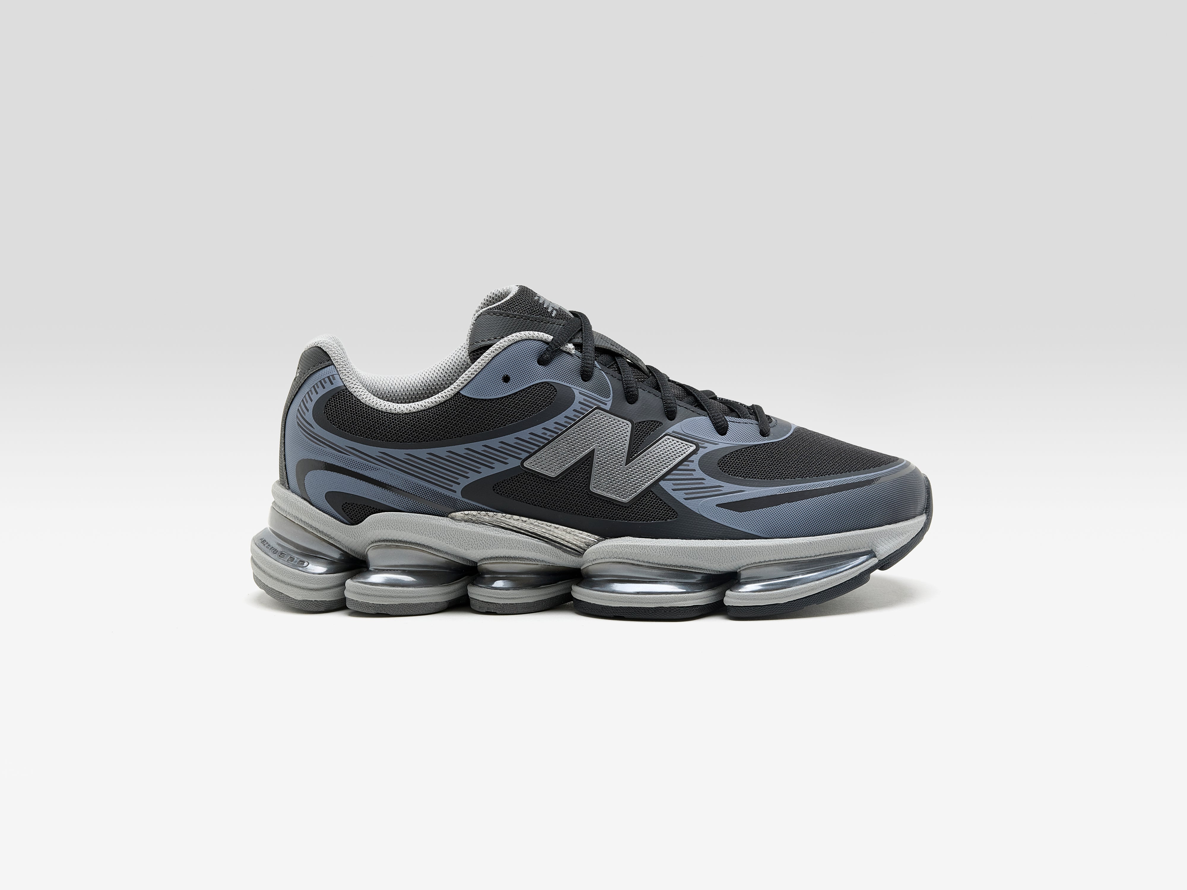 Abzorb 2000 for Men (261 / M / DARK GREY)