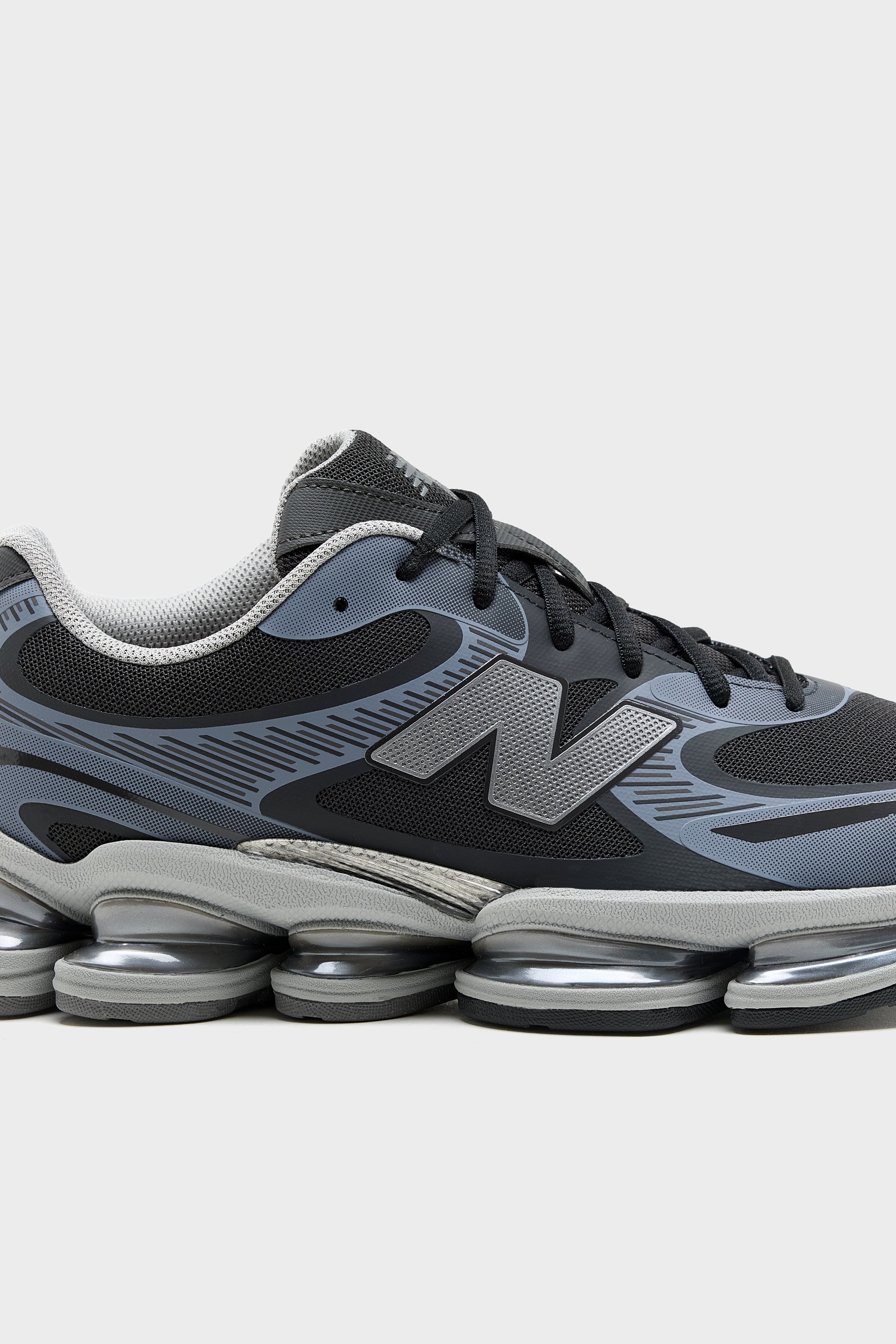 Abzorb 2000 for Men (261 / M / DARK GREY)