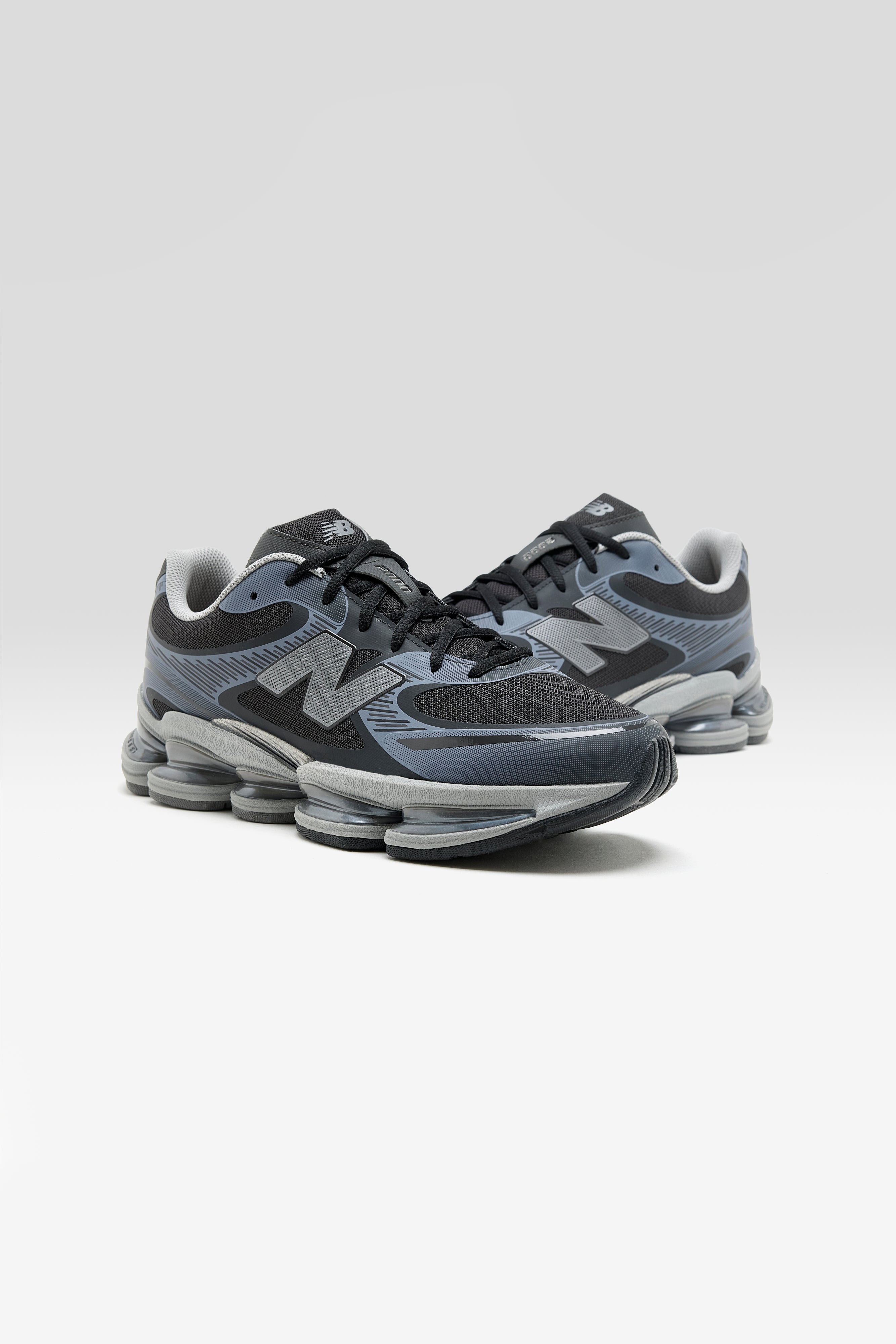Abzorb 2000 for Men (261 / M / DARK GREY)