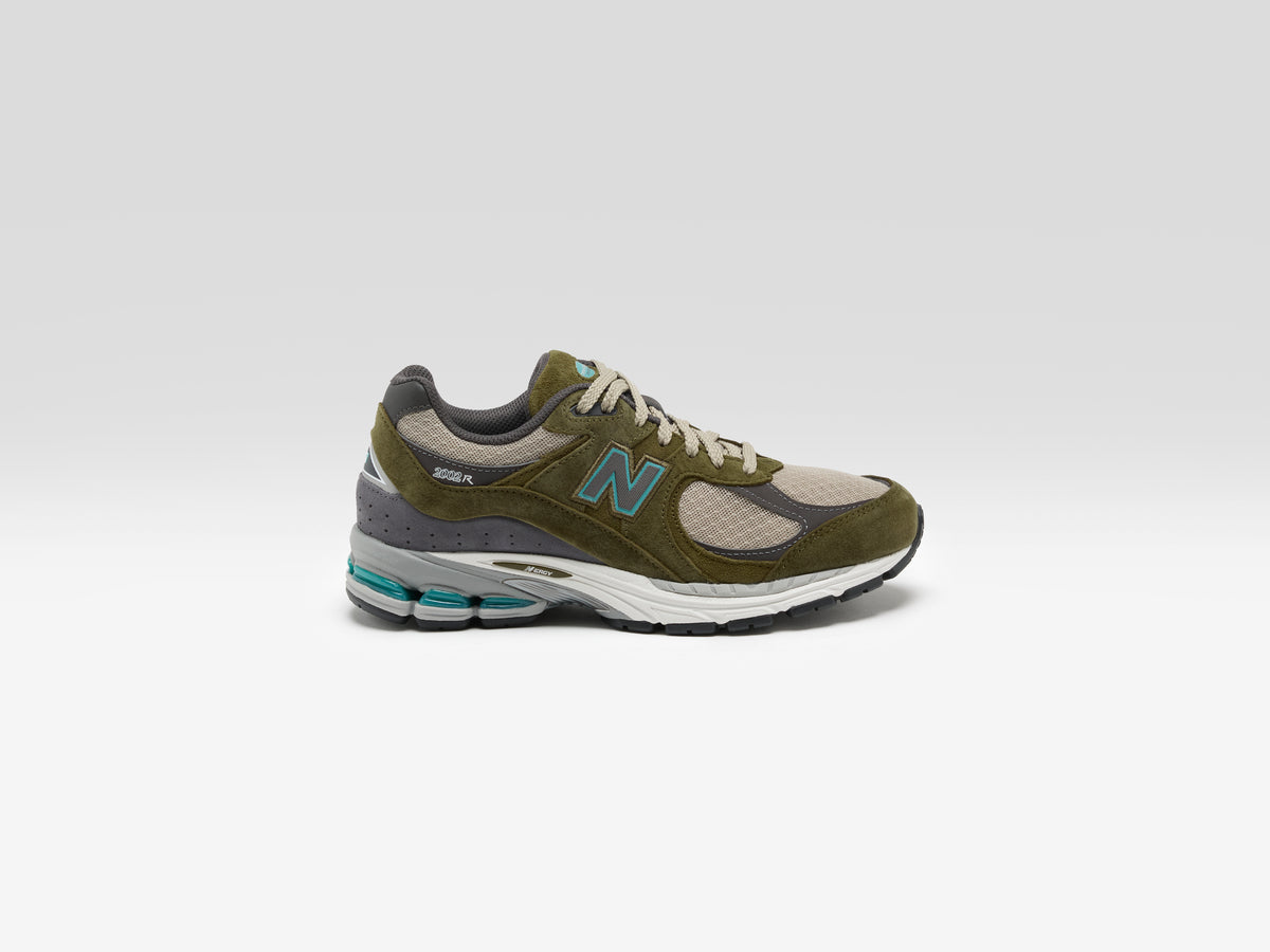 2002R für Damen (261 / W / BRITISH KHAKI)