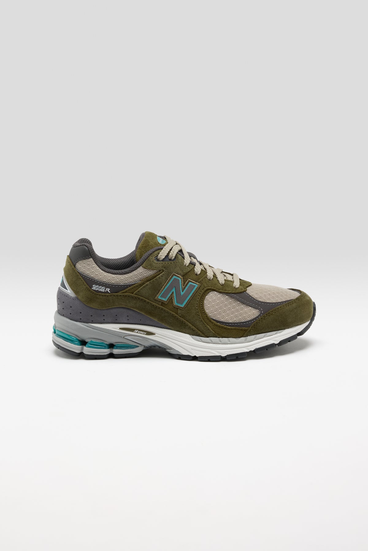 2002R für Damen (261 / W / BRITISH KHAKI)