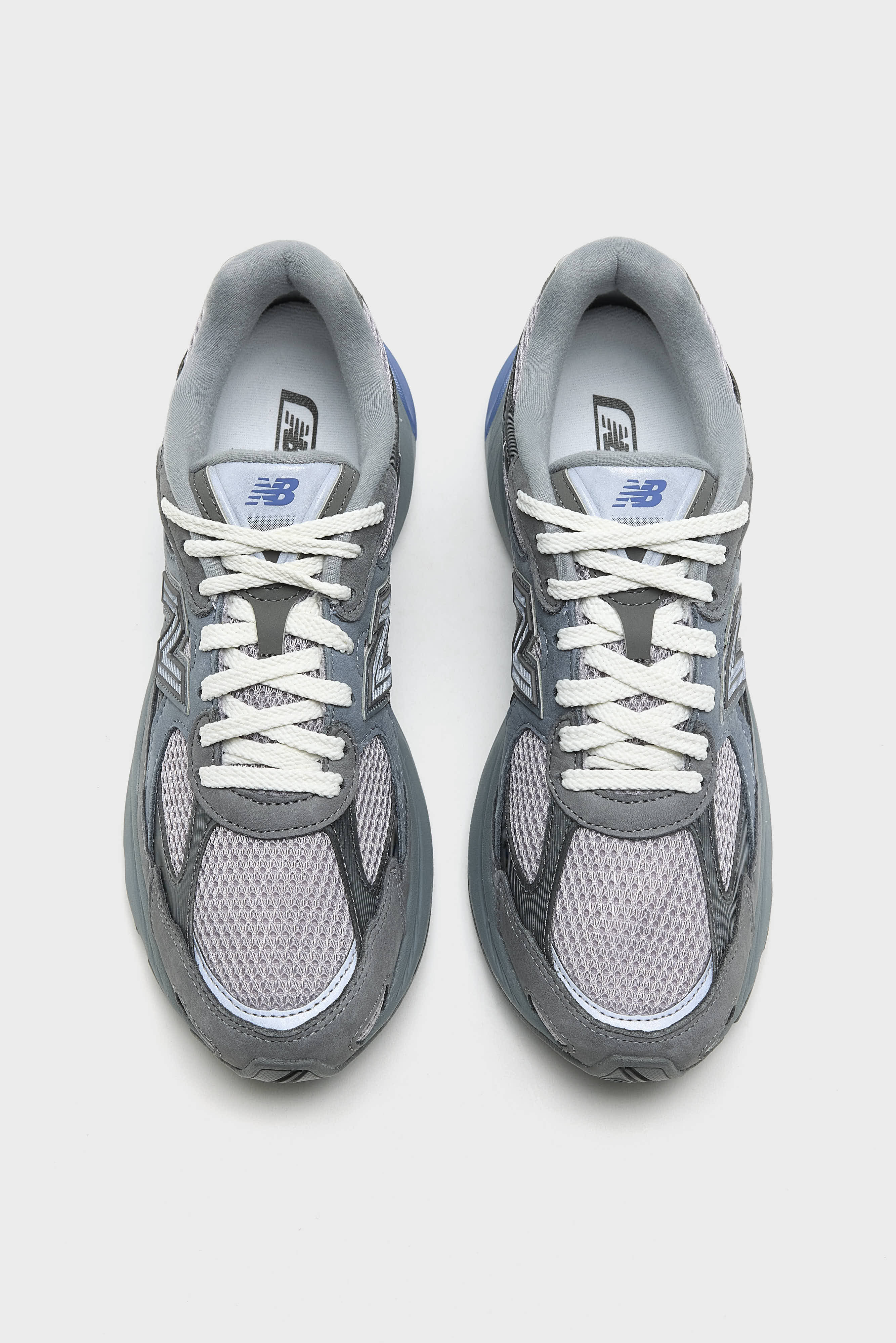 2010 for Women (261 / W / GREY)