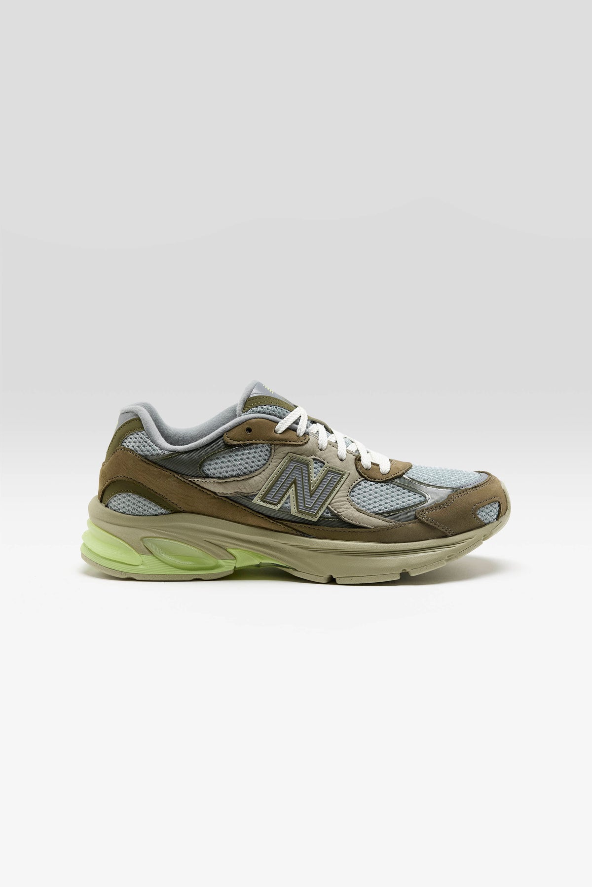 2010 for Men (261 / M / LIME)