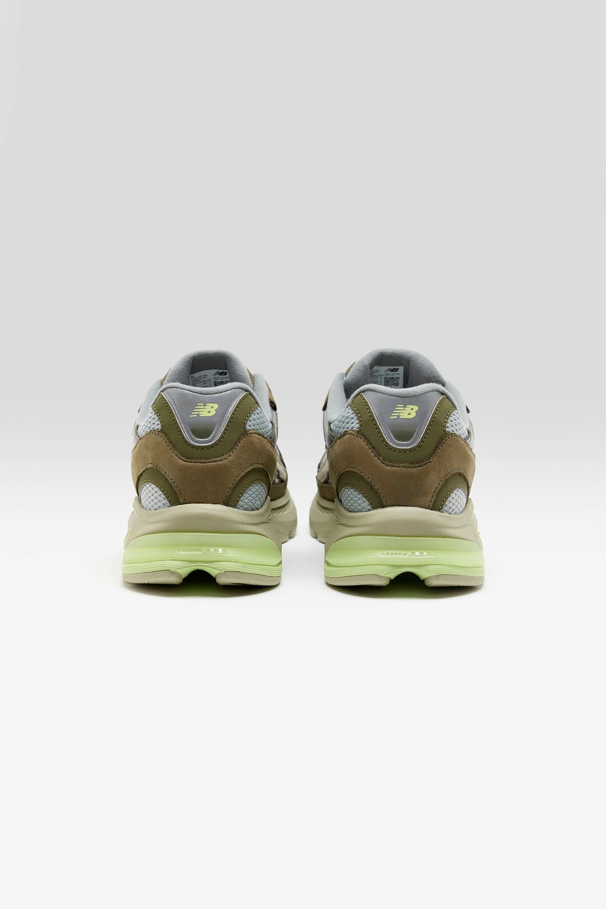 2010 for Men (261 / M / LIME)