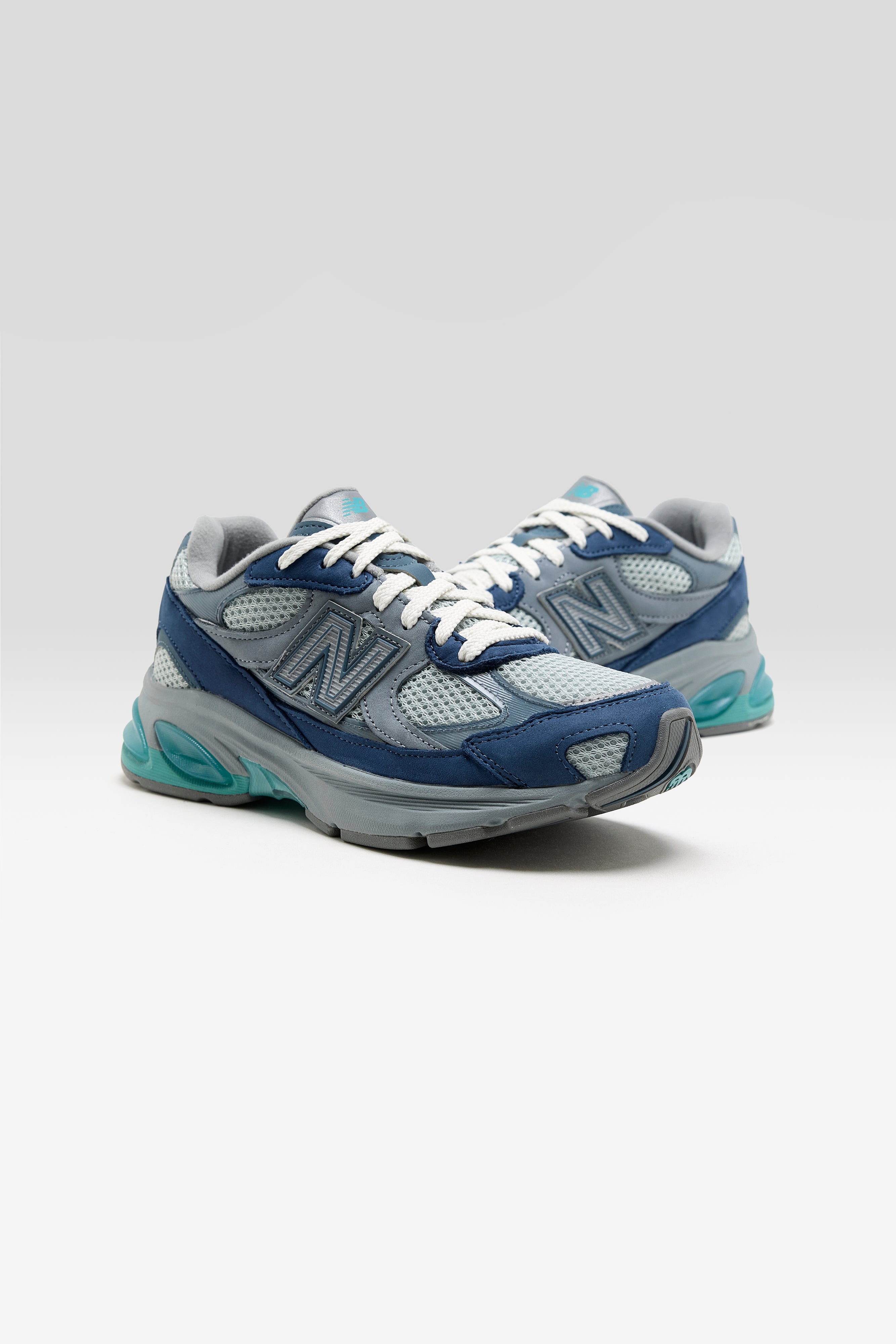 2010 for Women (261 / W / INDIGO)