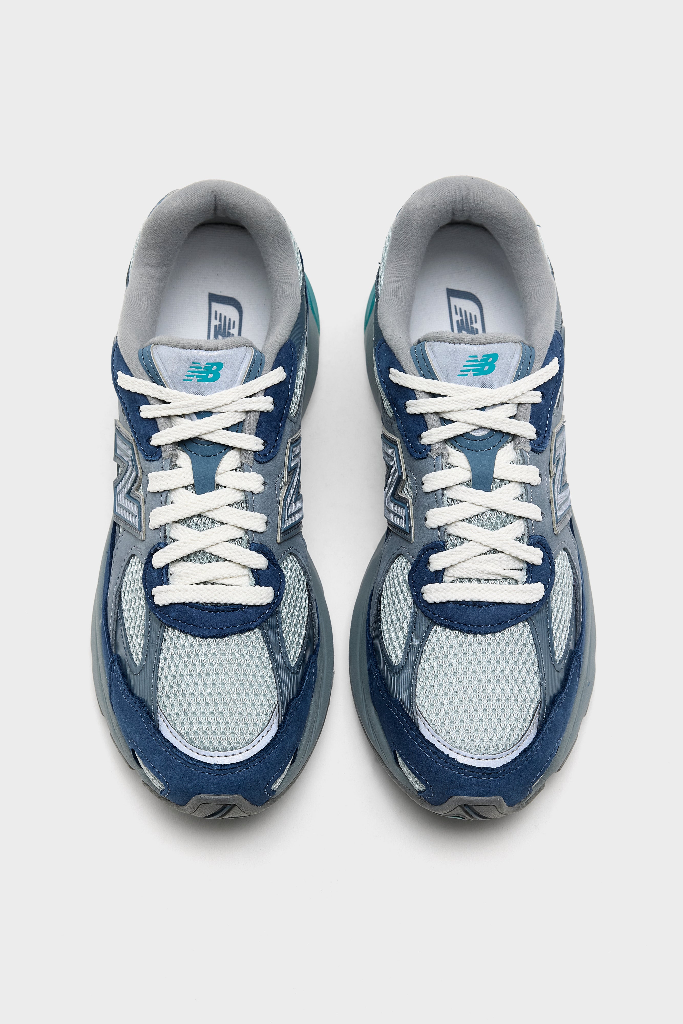 2010 for Women (261 / W / INDIGO)