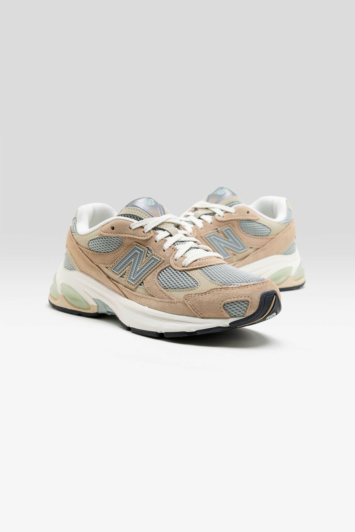 2010 für Damen (261 / W / BEIGE)