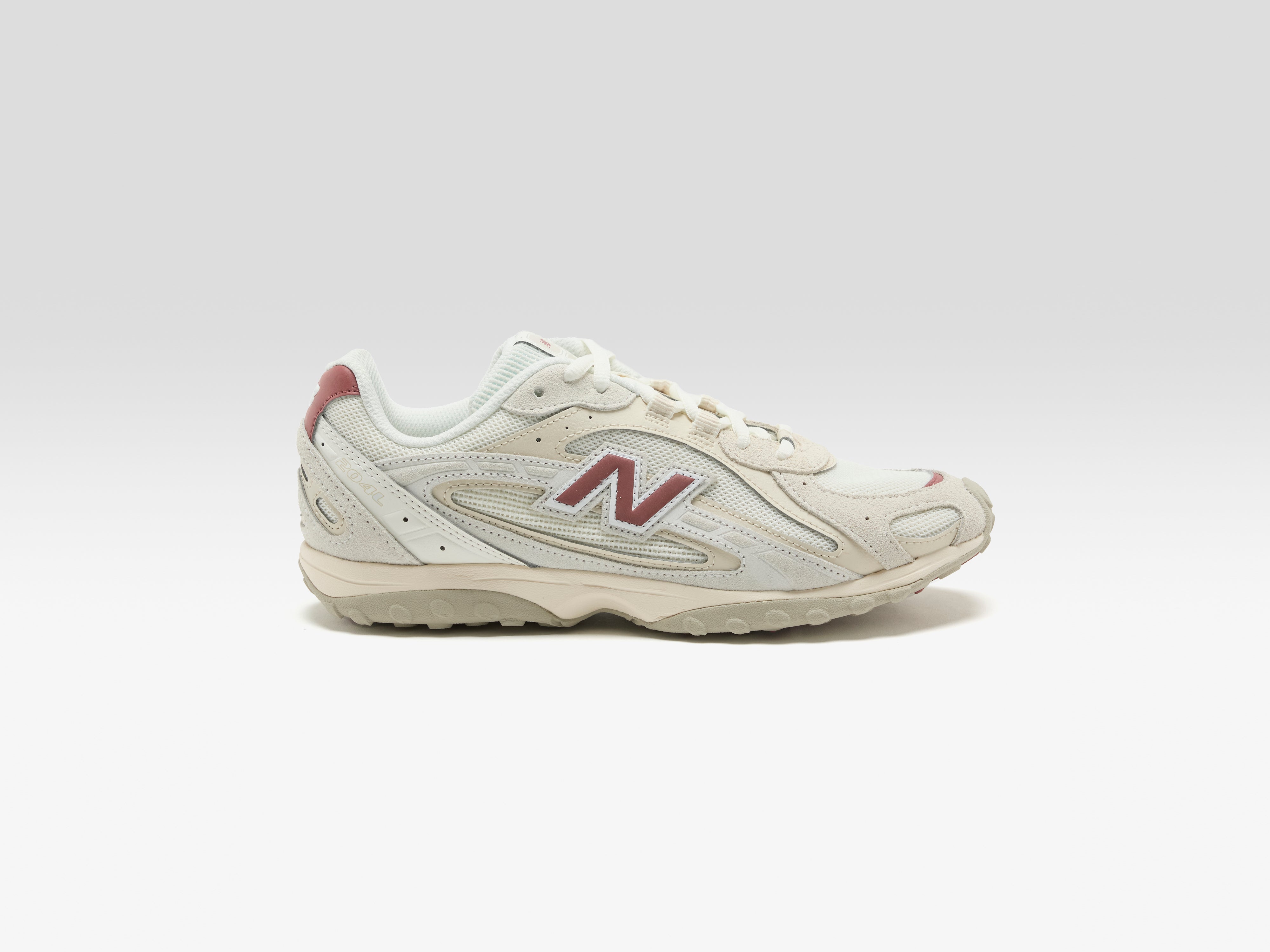 204L voor dames (261 / W / REDWOOD)