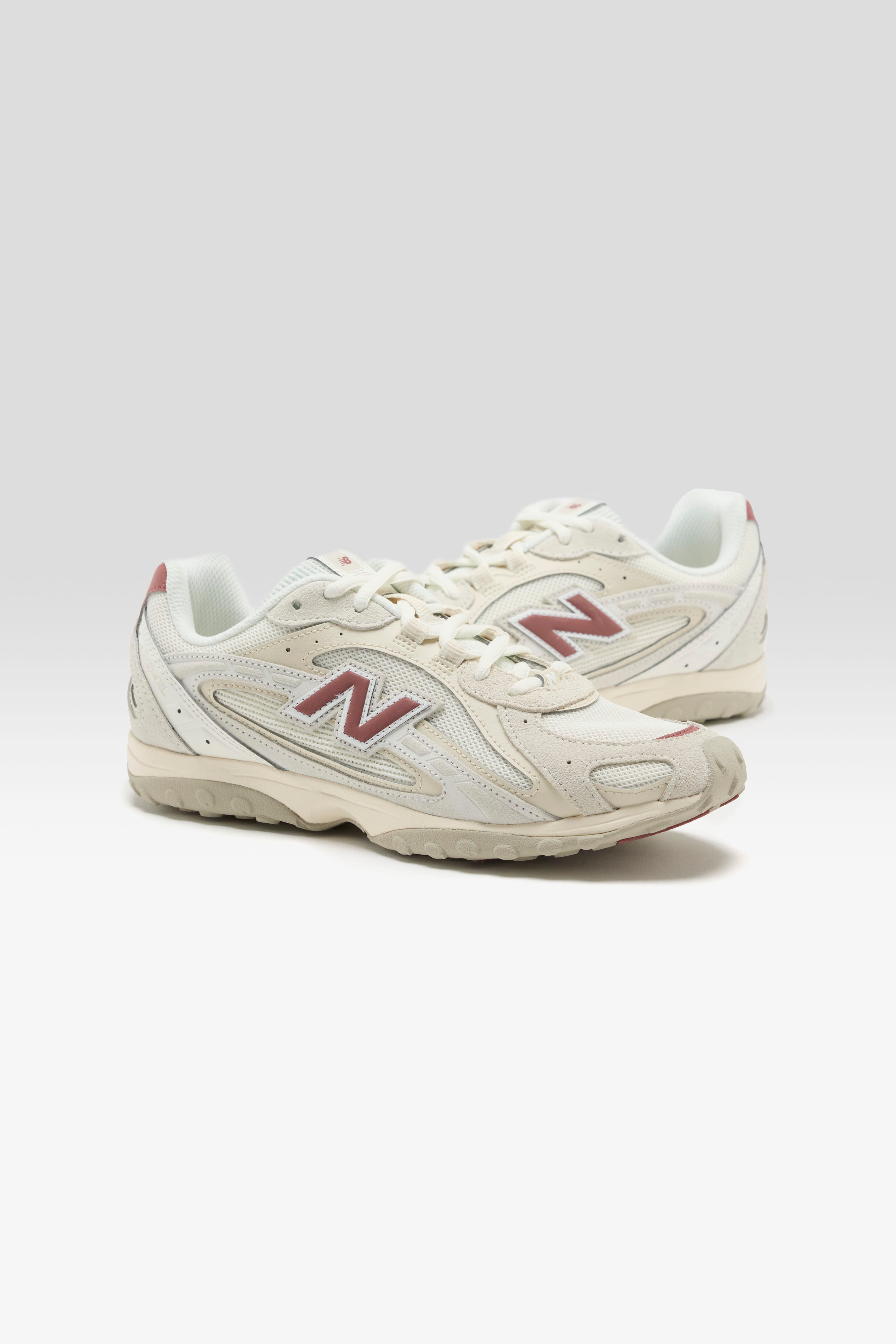 204L voor dames (261 / W / REDWOOD)
