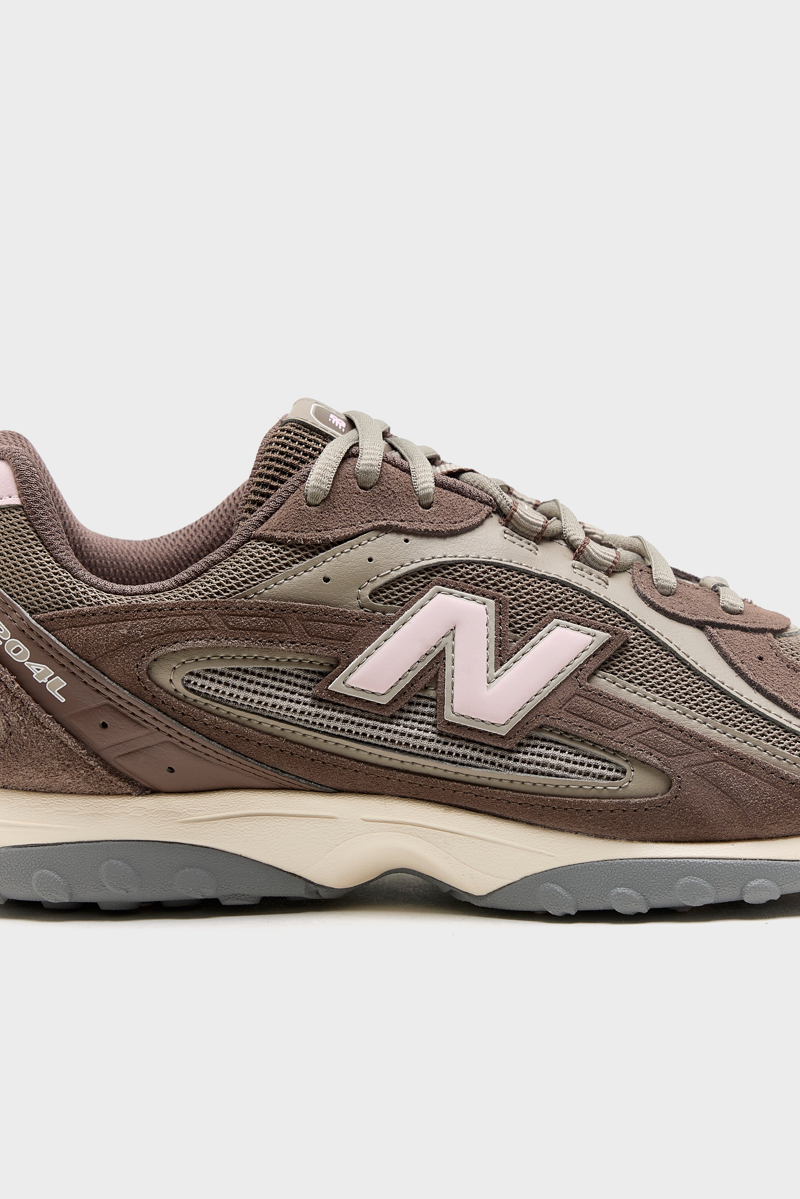 204L for Men (261 / M / GREY)