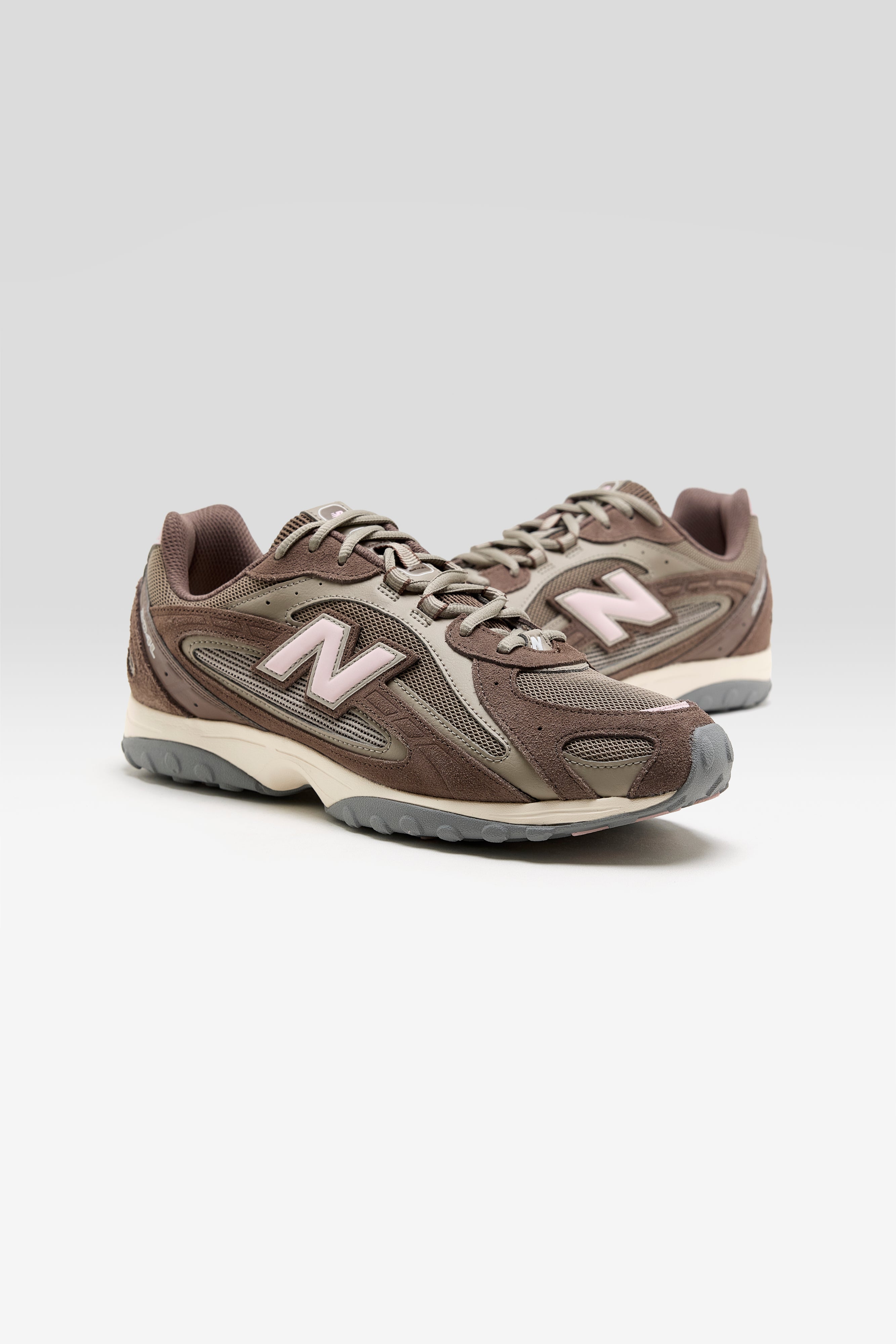 204L for Men (261 / M / GREY)