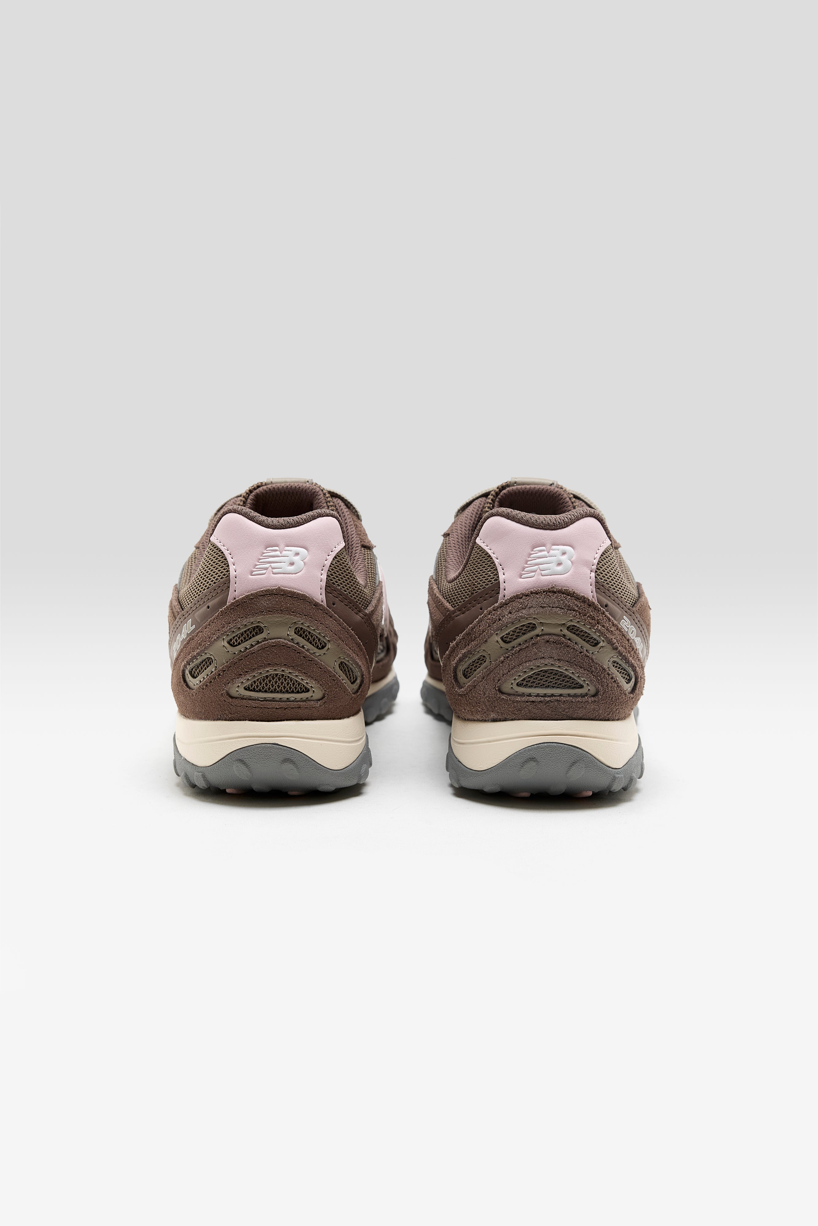 204L for Men (261 / M / GREY)