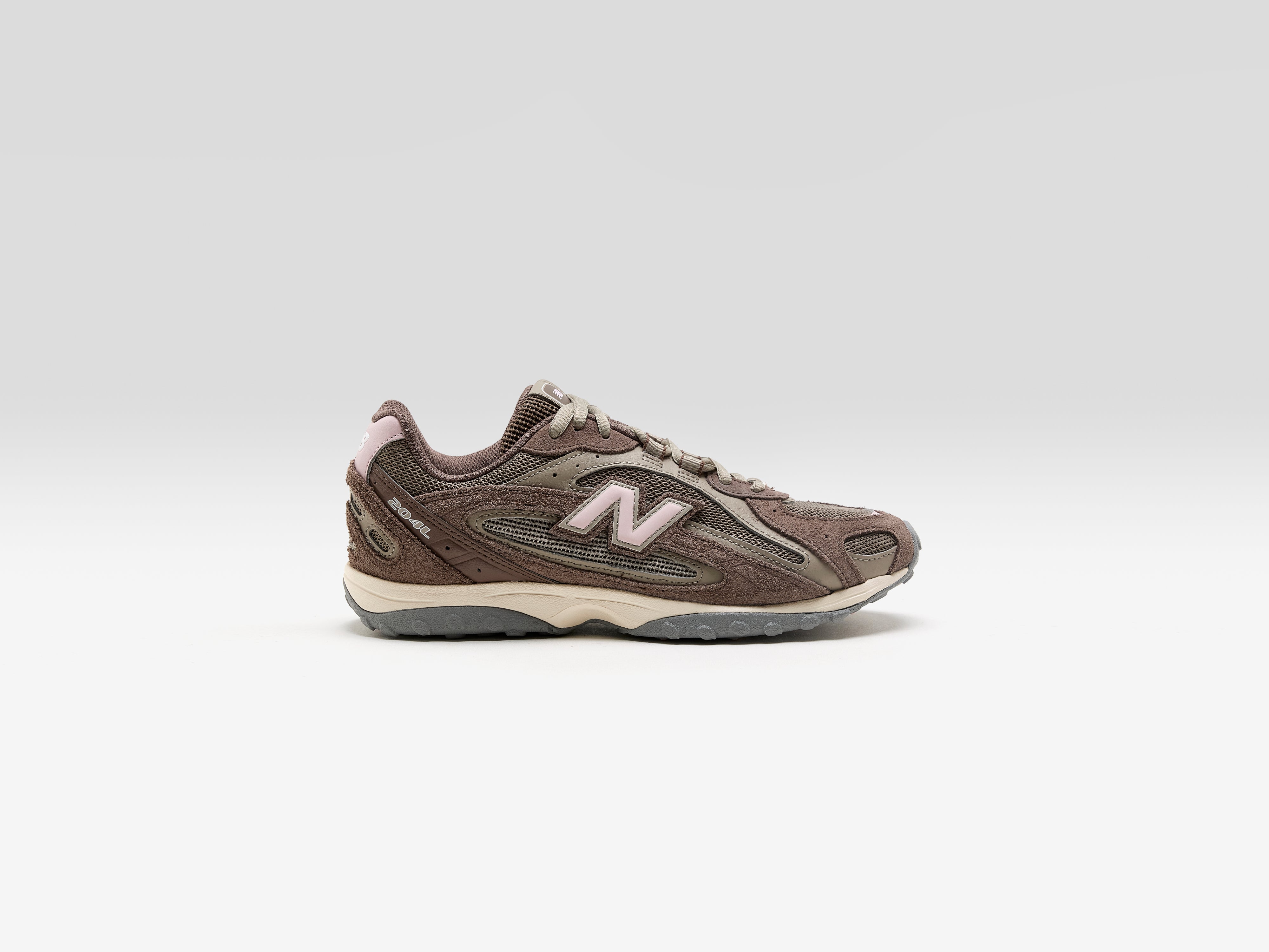 204L voor Dames (261 / W / BROWN)