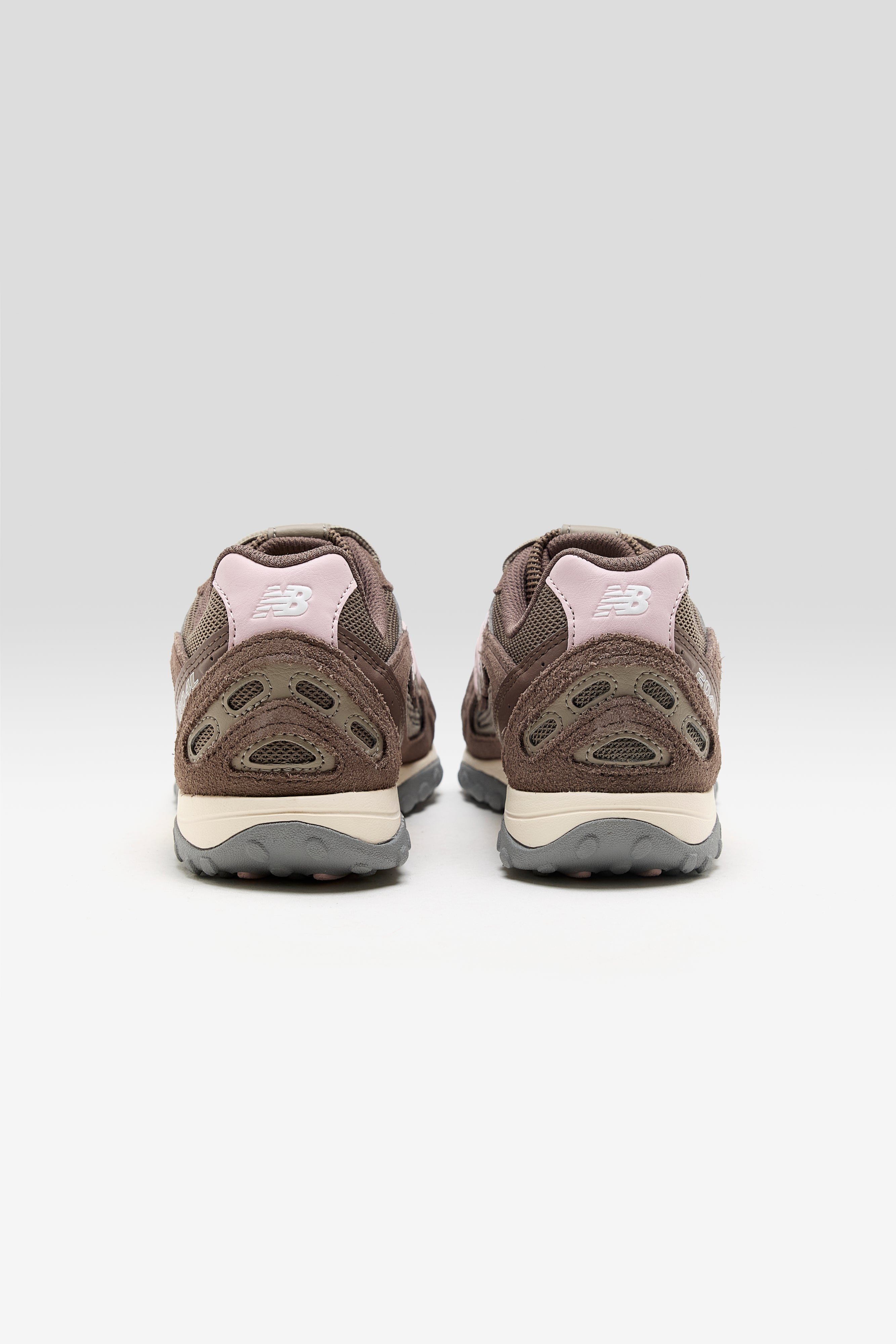 204L voor Dames (261 / W / BROWN)