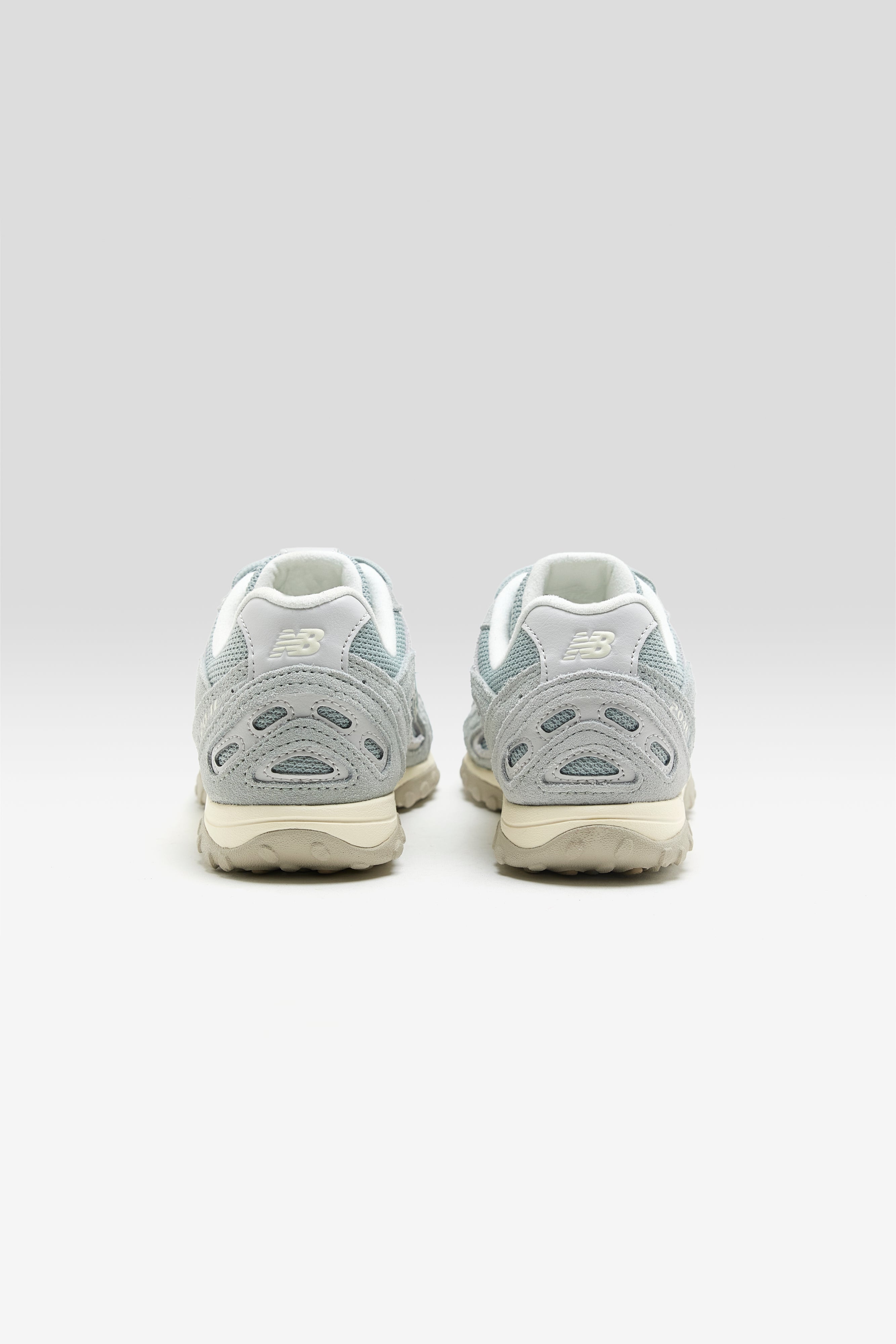 204L Scallop for Women (261 / W / GREY)